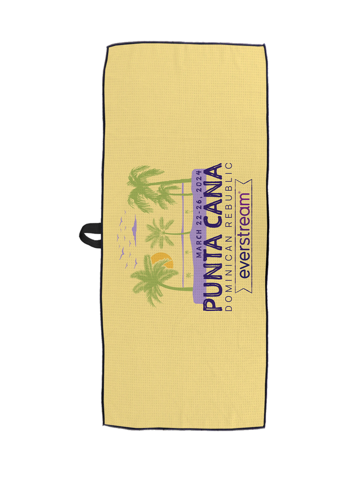 Picture of Links Caddy Towel™