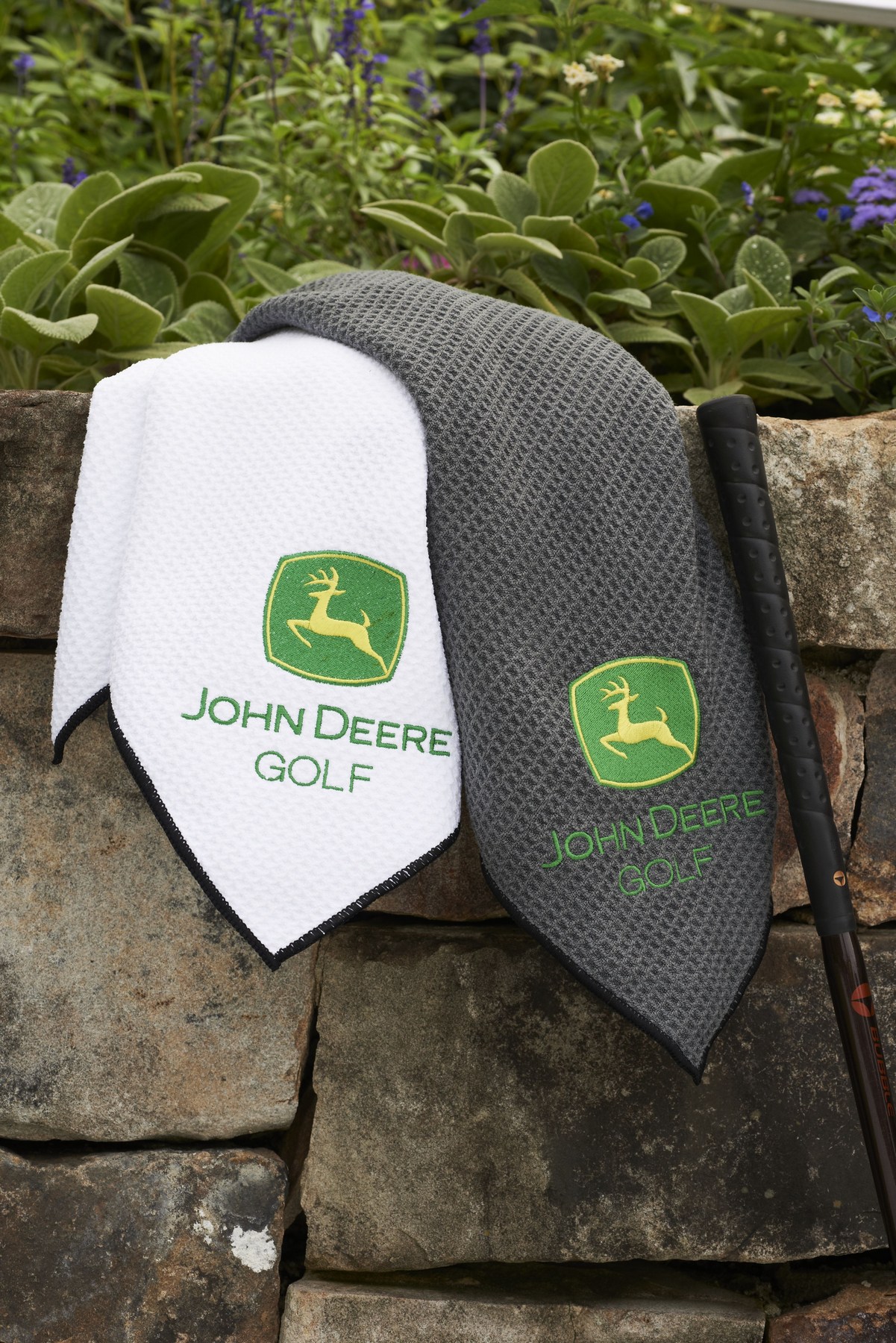 Picture of Links Caddy Towel™