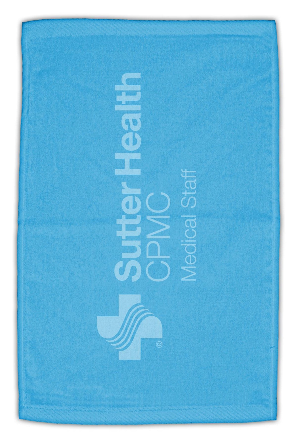 Picture of Turkish Signature™ Midweight Golf Towel (Colors)