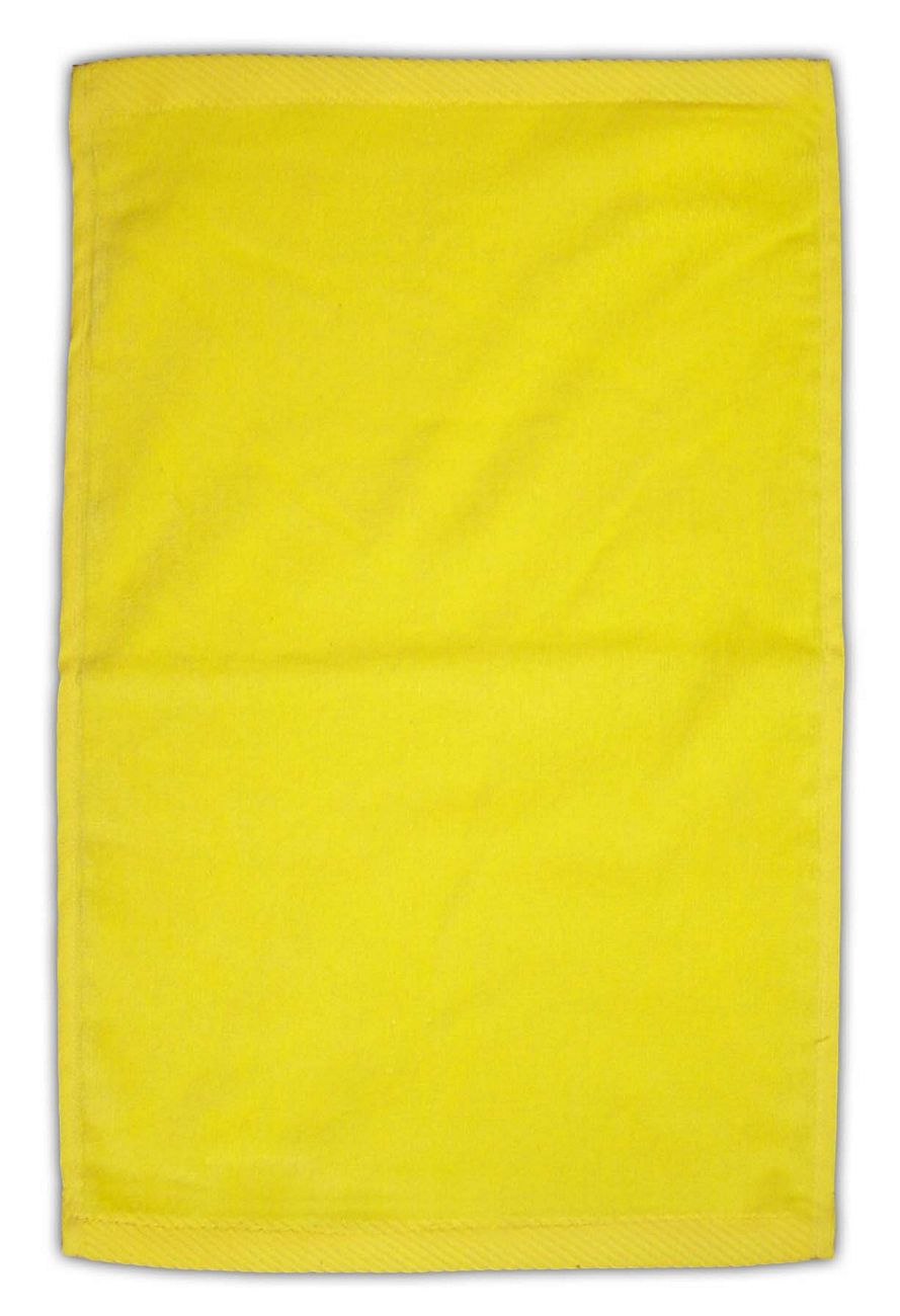 Picture of Turkish Signature™ Midweight Golf Towel (Colors)