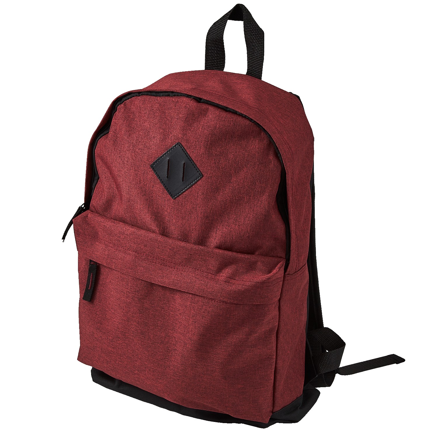 Picture of Classic Heathered Backpack