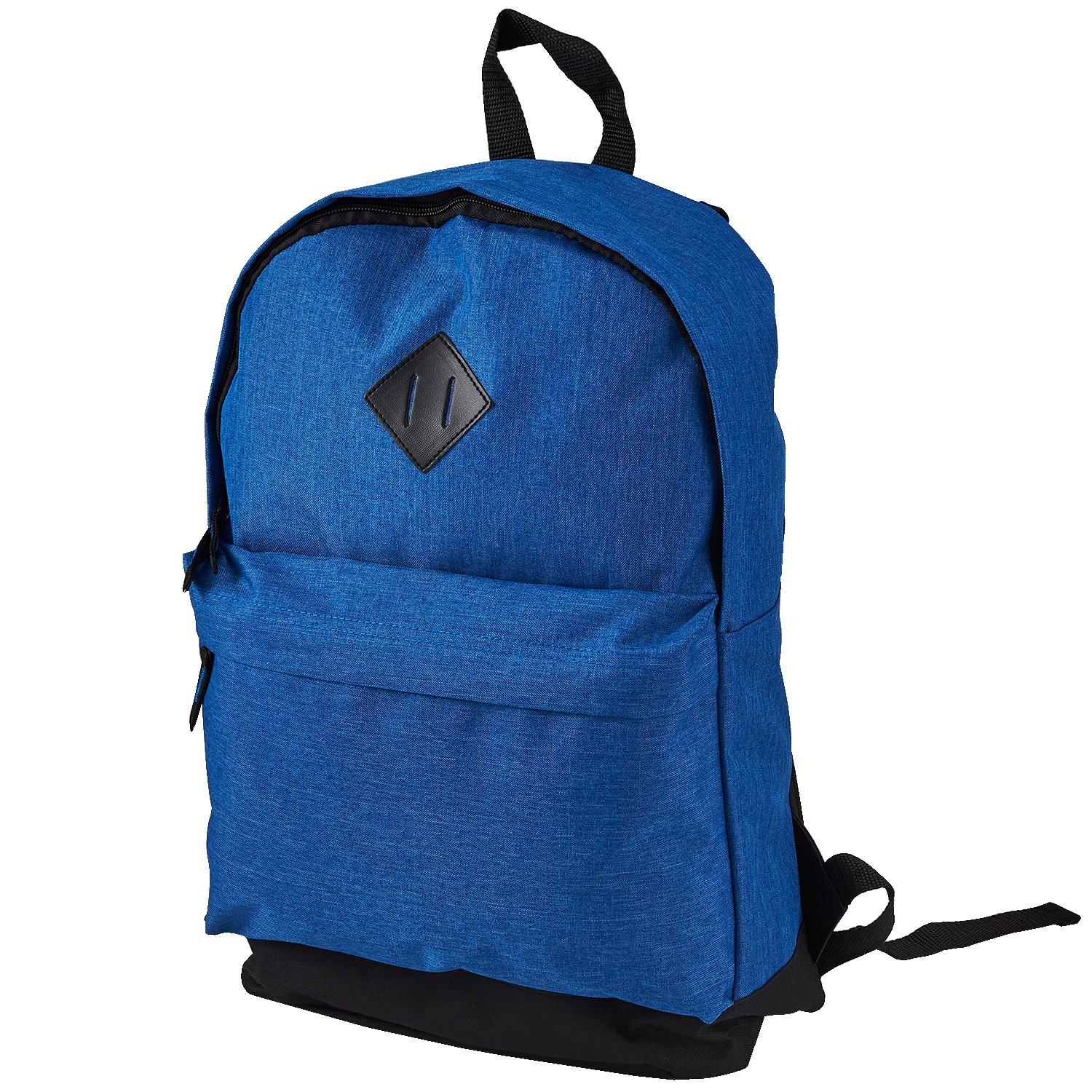 Picture of Classic Heathered Backpack