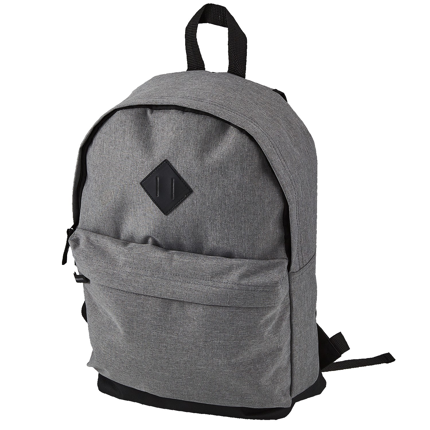 Picture of Classic Heathered Backpack