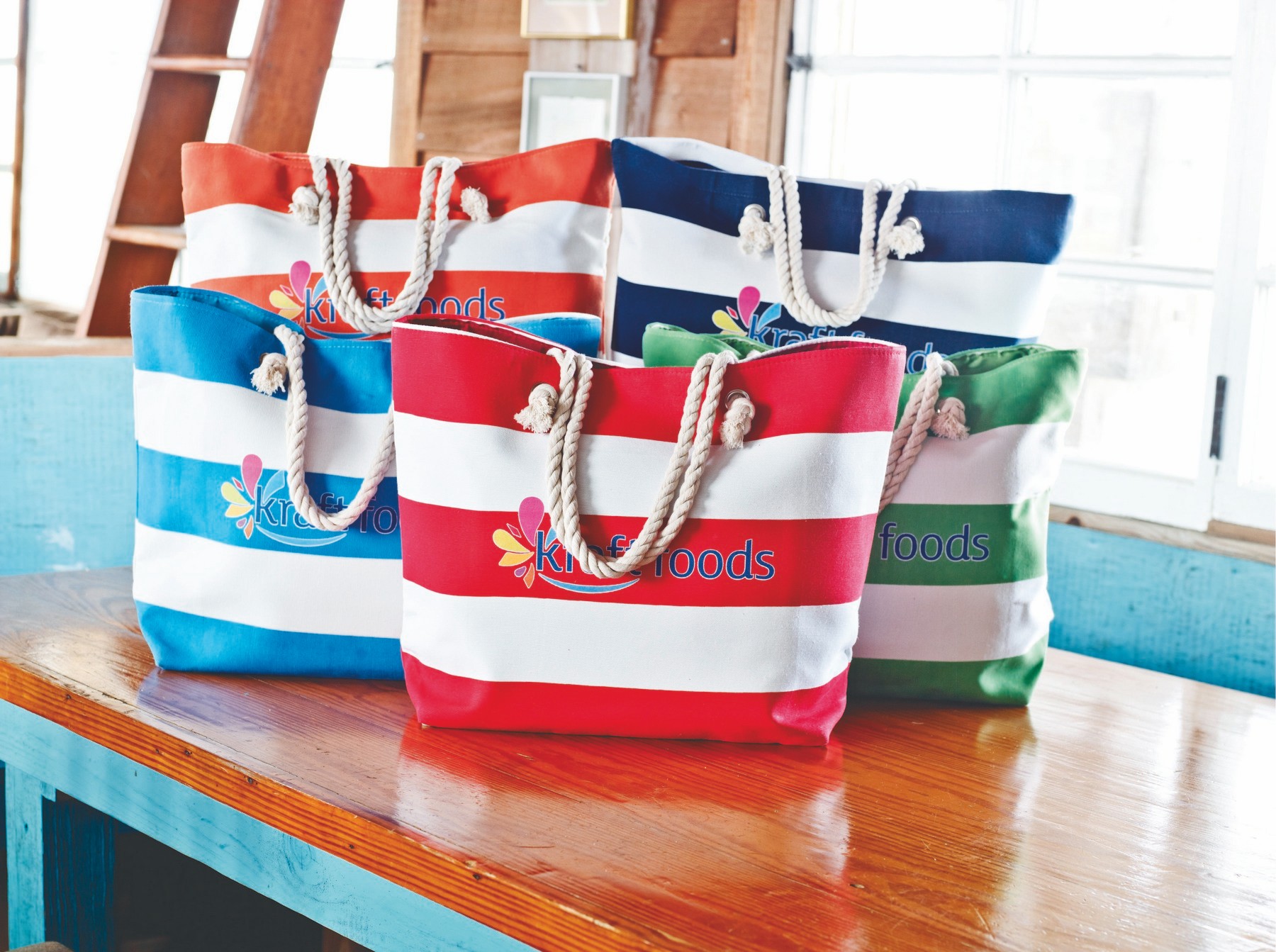 Picture of Skipper Bag™