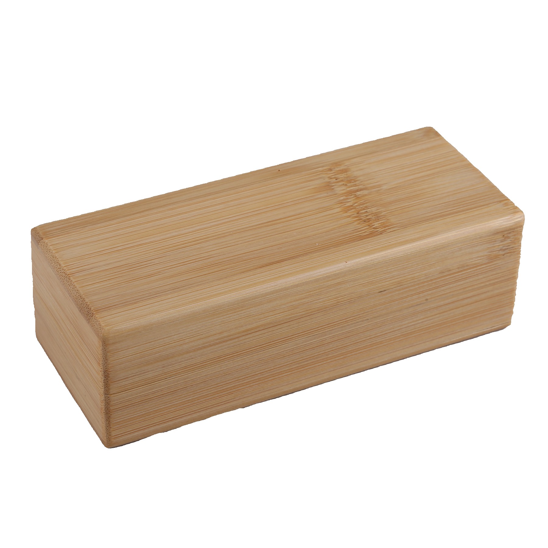 Picture of 2 Piece Bamboo Wine Opener Set w/Magnetic Closure