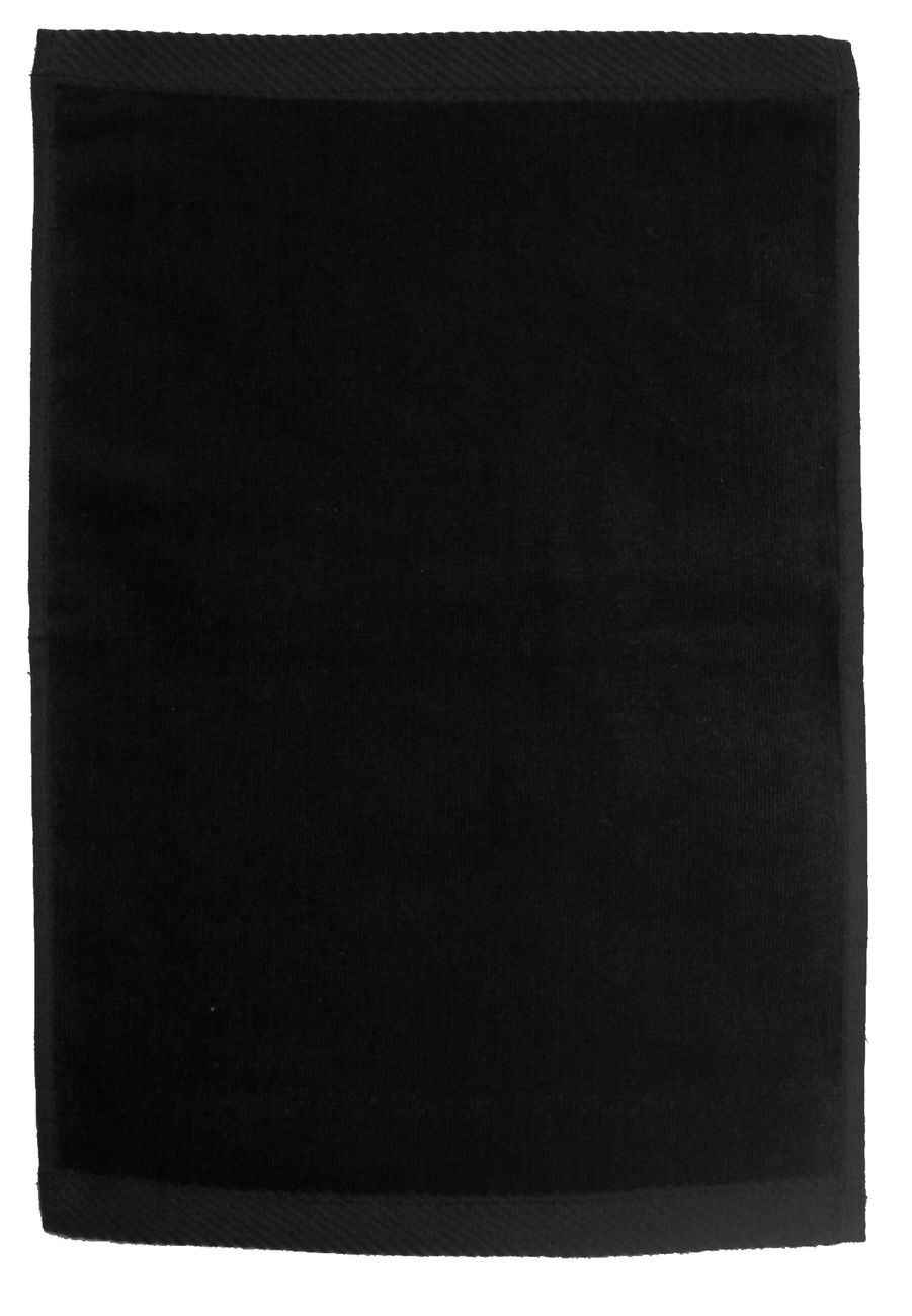 Picture of Turkish Signature™ Fingertip Golf Towel (Colors)