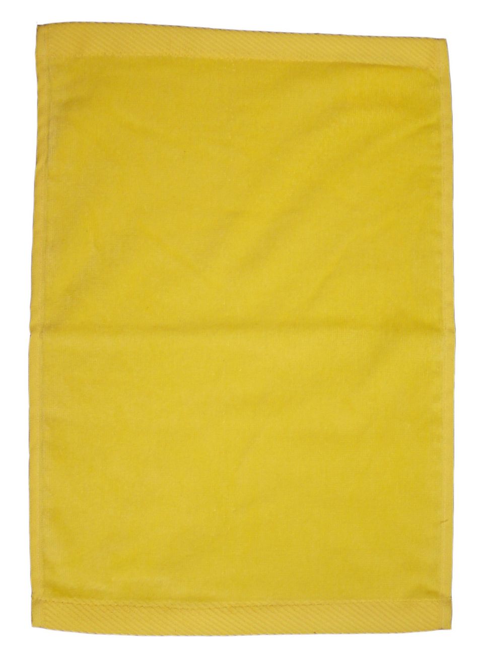 Picture of Turkish Signature™ Fingertip Golf Towel (Colors)