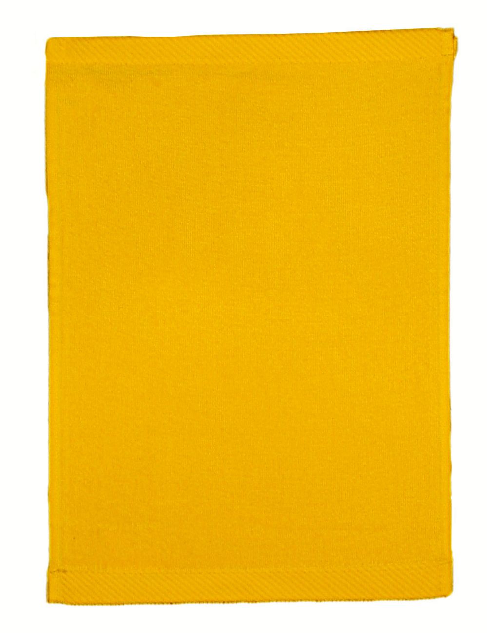 Picture of Turkish Signature™ Fingertip Golf Towel (Colors)