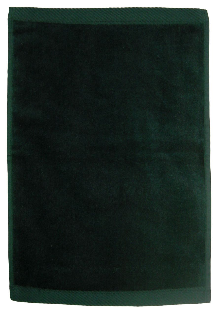 Picture of Turkish Signature™ Fingertip Golf Towel (Colors)