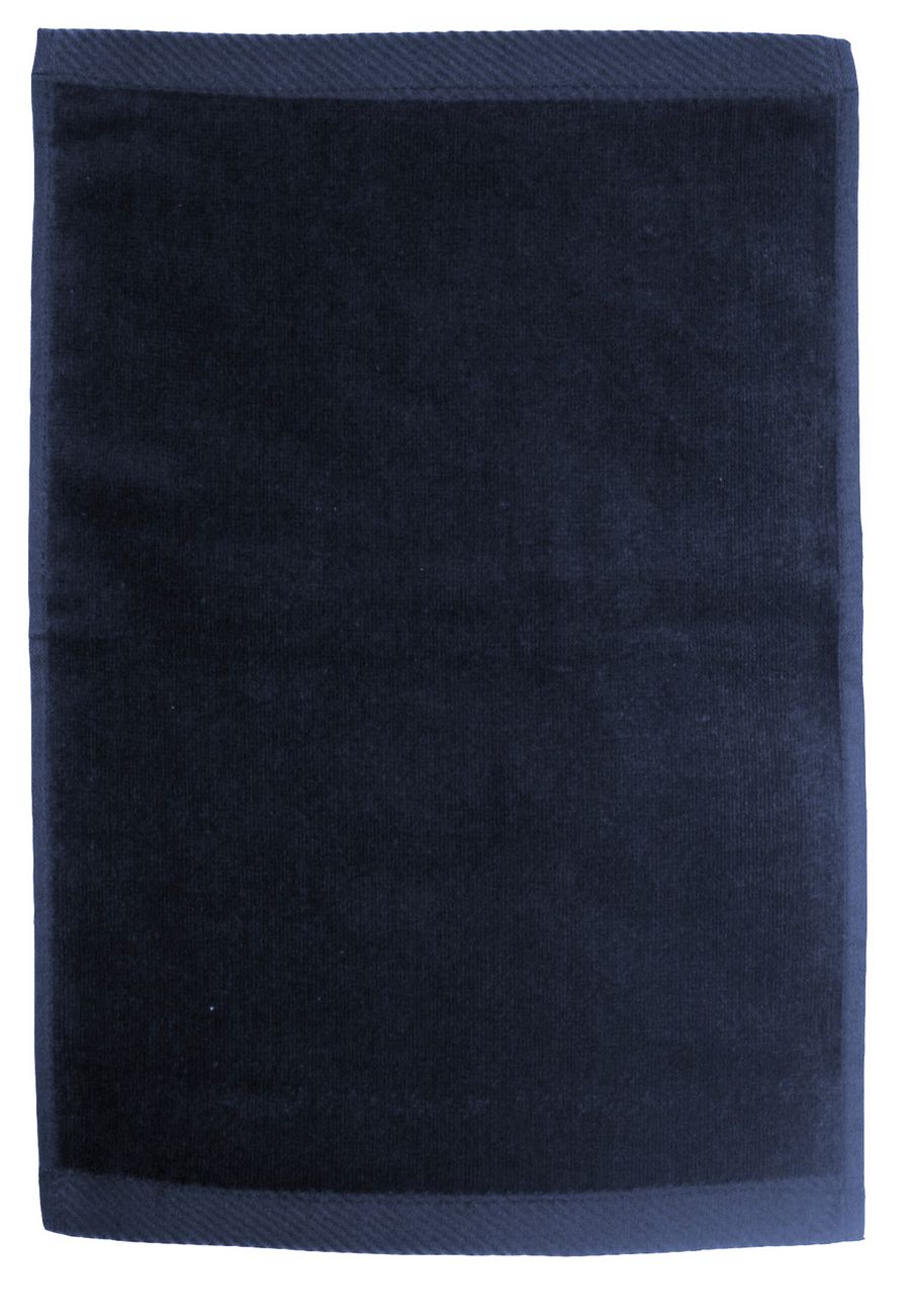 Picture of Turkish Signature™ Fingertip Golf Towel (Colors)