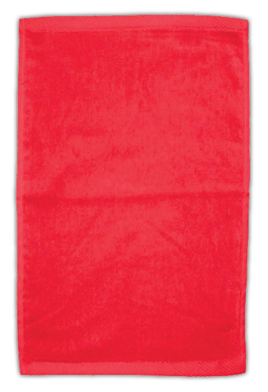 Picture of Turkish Signature™ Ultraweight Golf Towel (Colors)