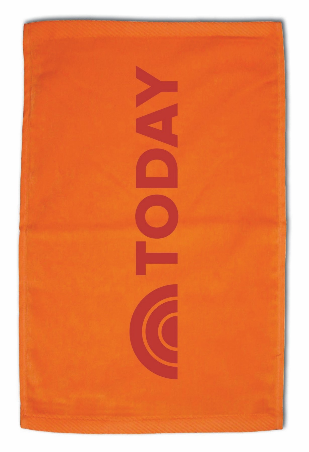 Picture of Turkish Signature™ Ultraweight Golf Towel (Colors)