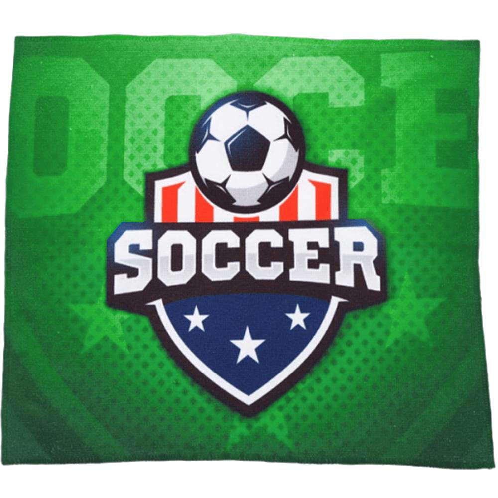 Picture of Colorfusion™ Champion Rally Towel (15"x 18")
