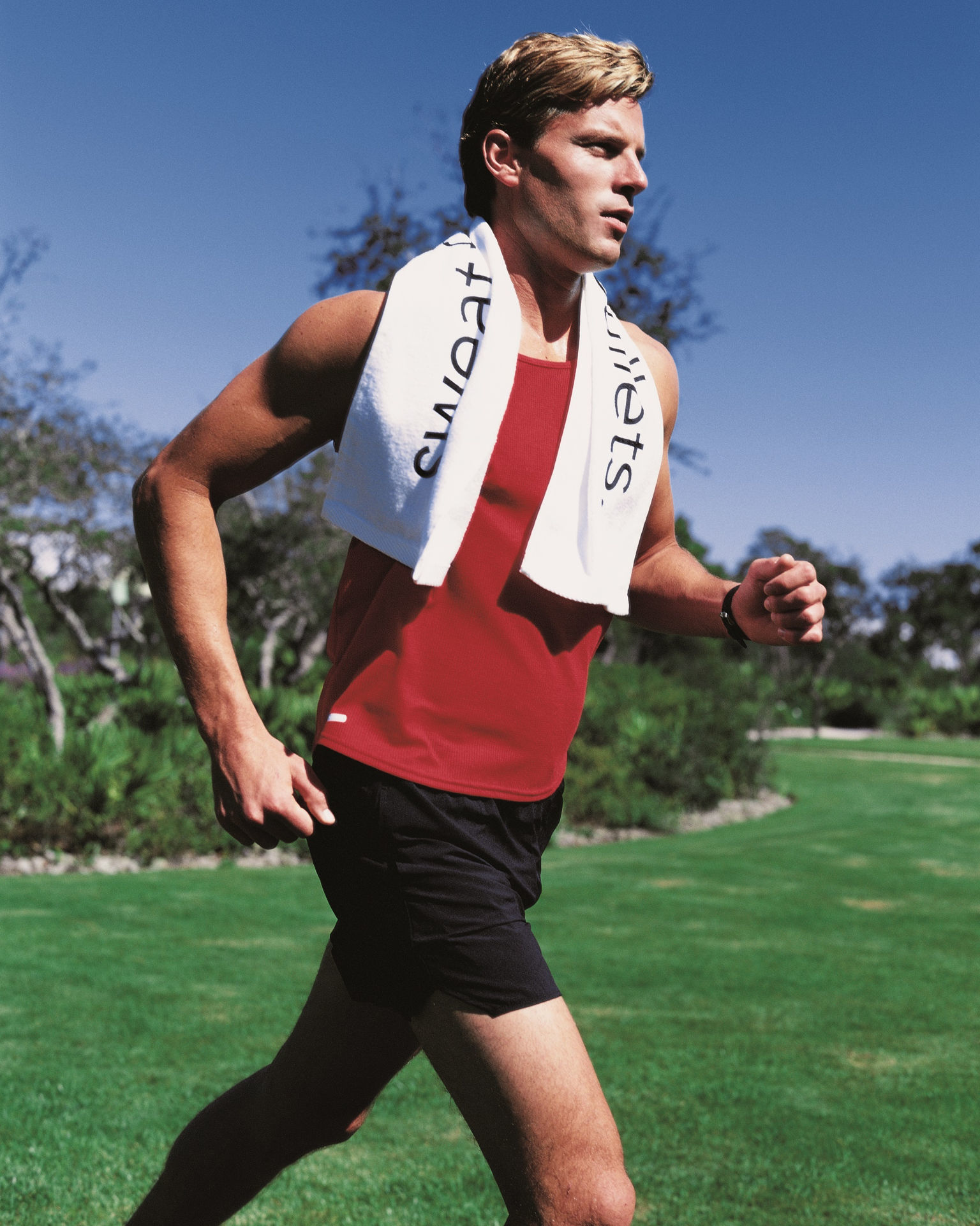 Picture of Turkish Signature™ Workout Towel