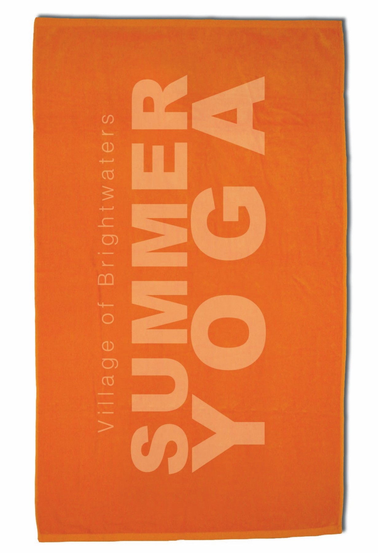 Picture of Turkish Signature™ Sport Towel (Colors)
