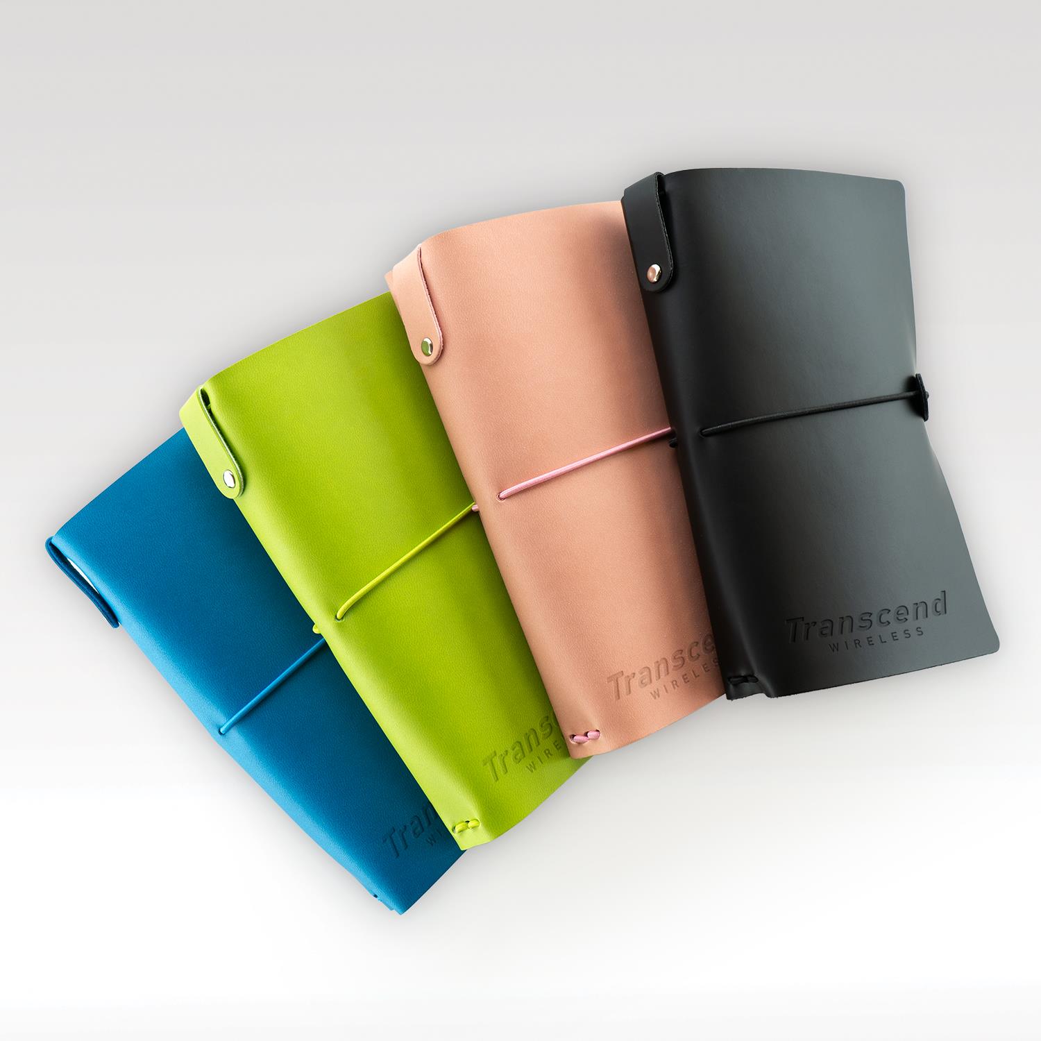 Picture of Tri-Paper Journal