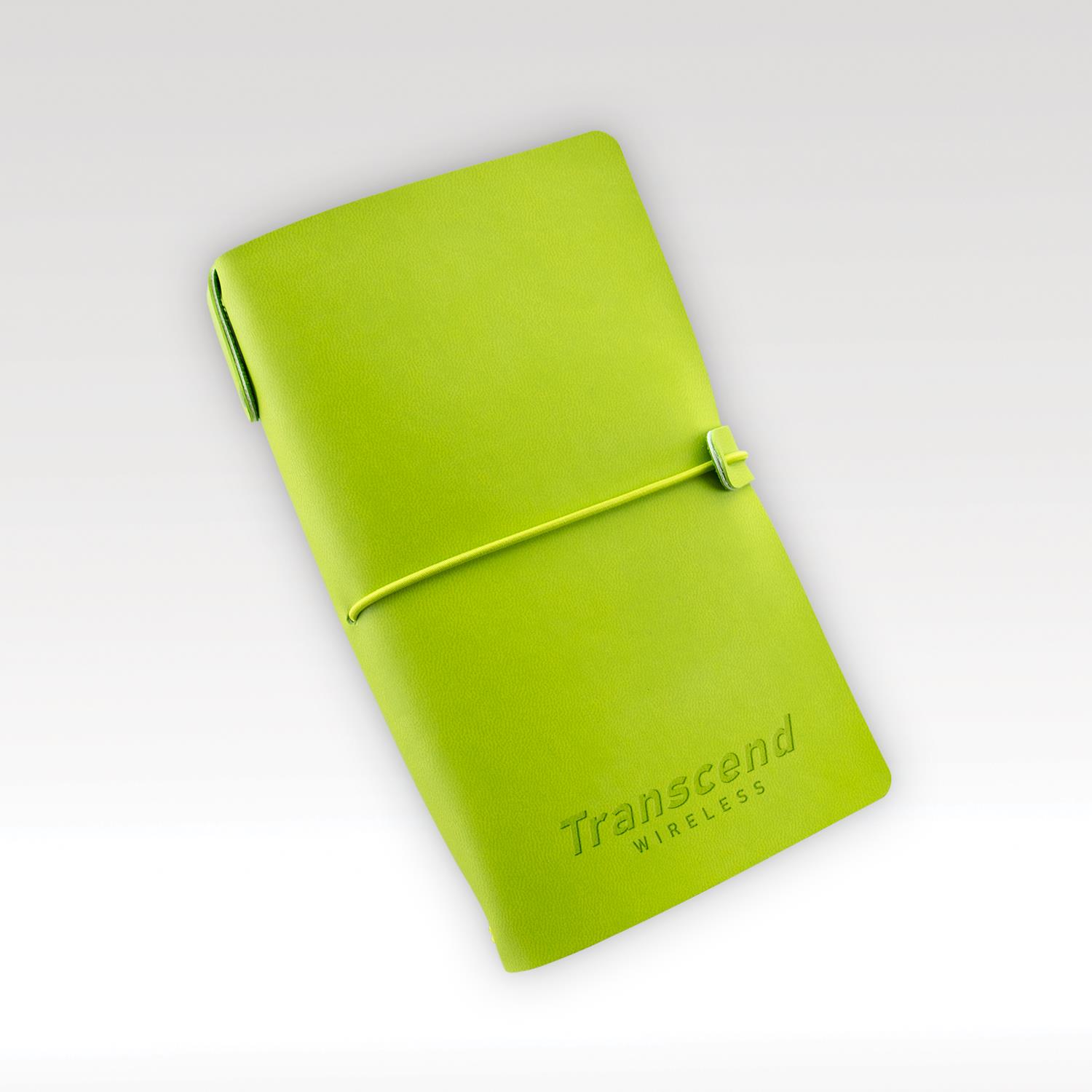 Picture of Tri-Paper Journal