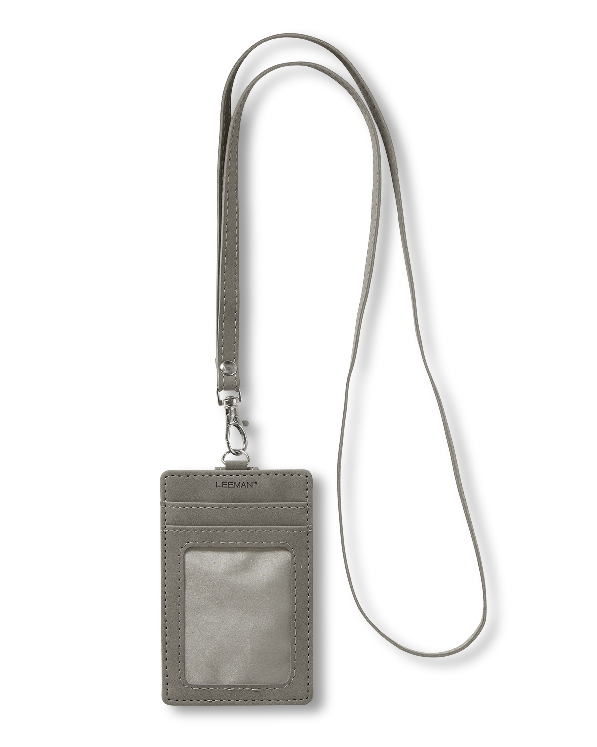 Picture of RFID Card & Badge Holder.