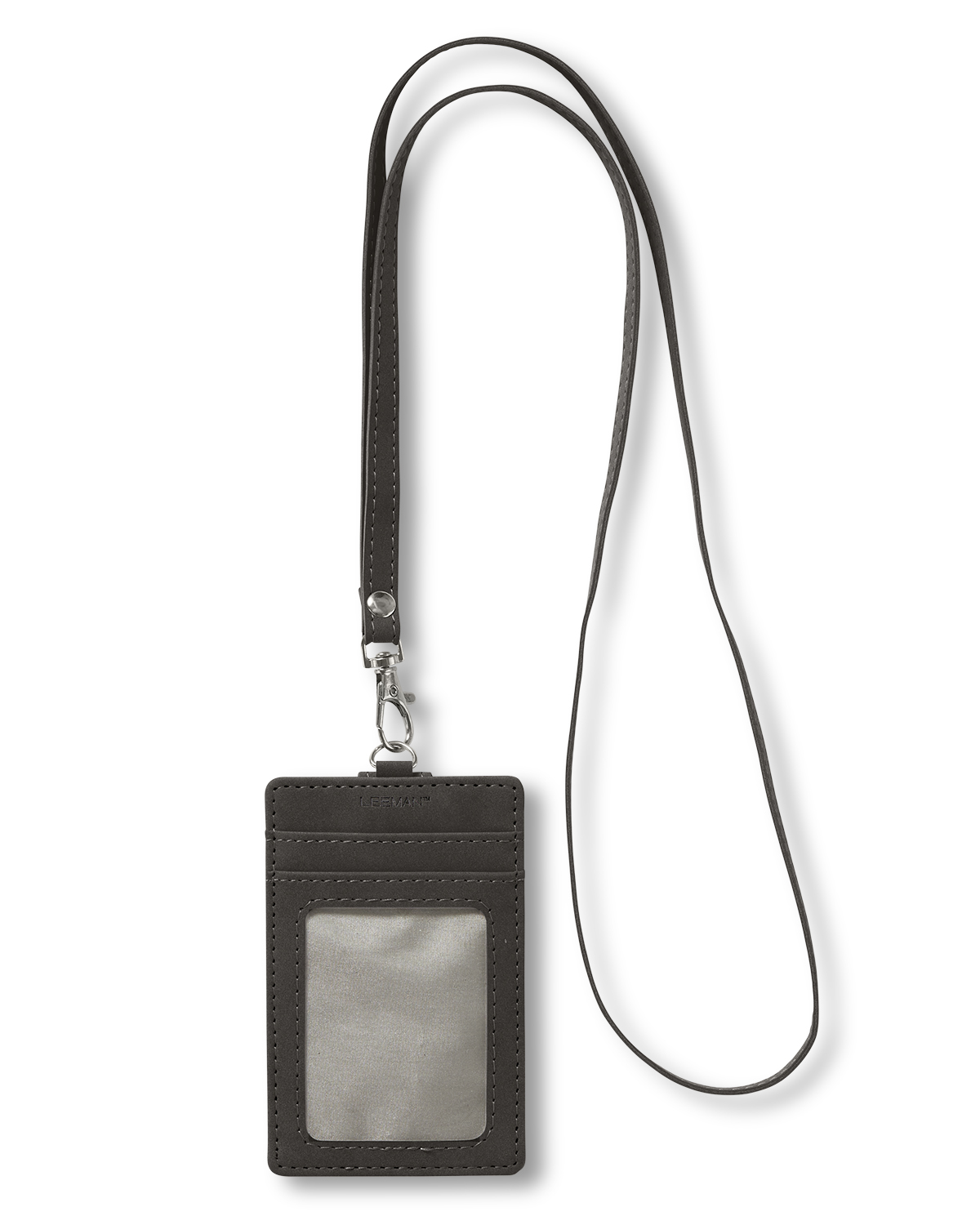 Picture of RFID Card & Badge Holder.