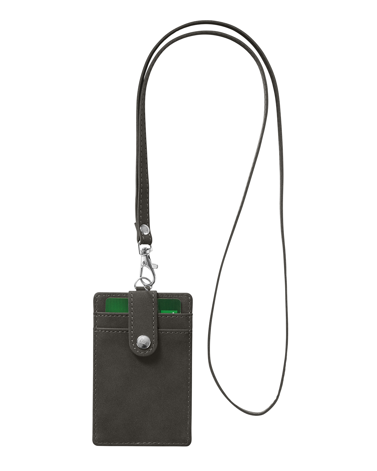 Picture of RFID Card & Badge Holder.