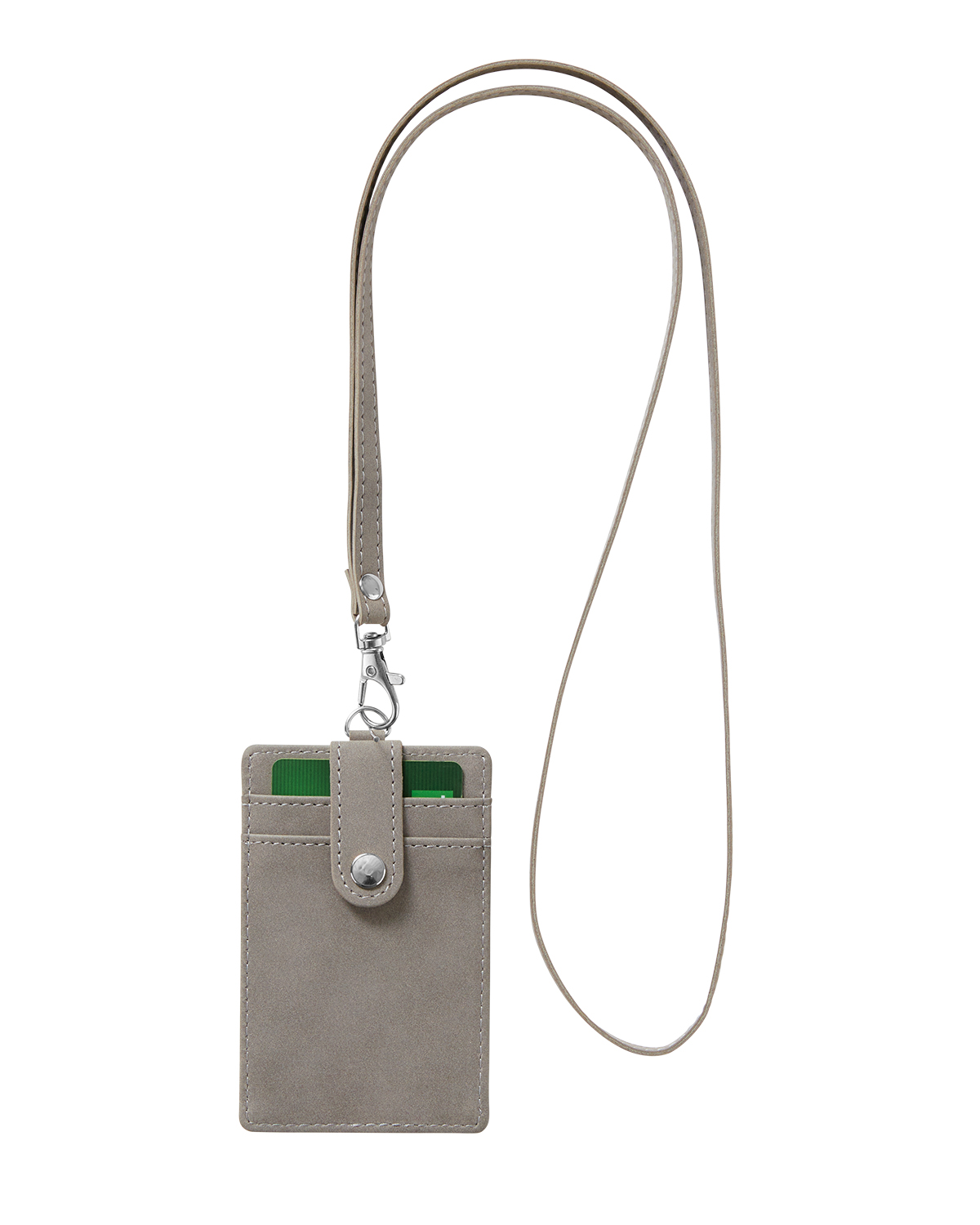 Picture of RFID Card & Badge Holder.
