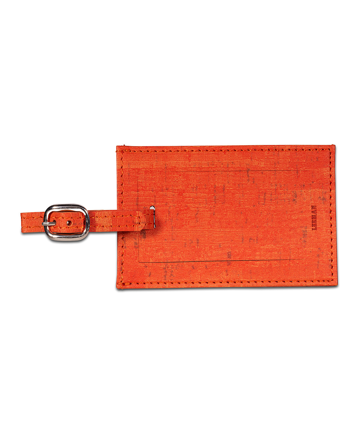 Picture of Casablanca Luggage Tag.