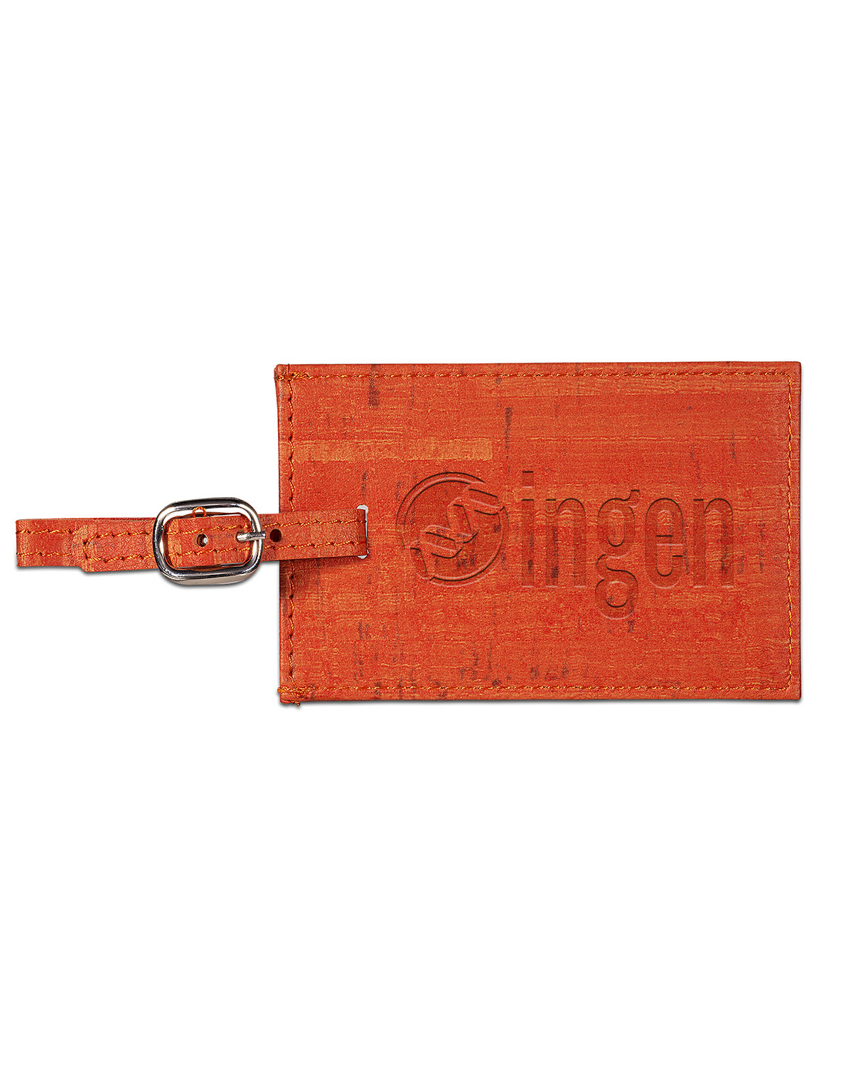 Picture of Casablanca Luggage Tag.