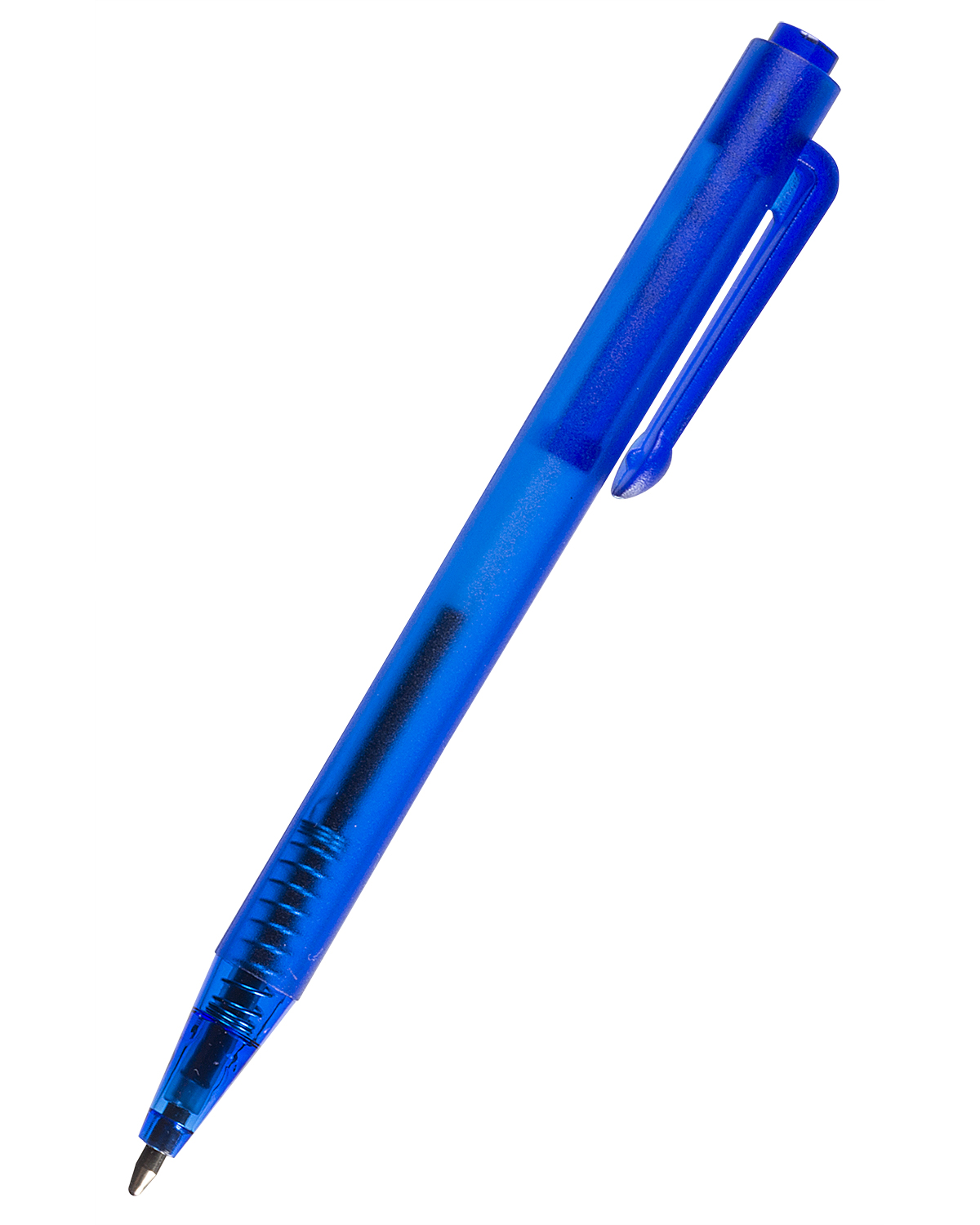 Picture of Clear-View Jotter Notebook & Pen 3.375" x 4.125".