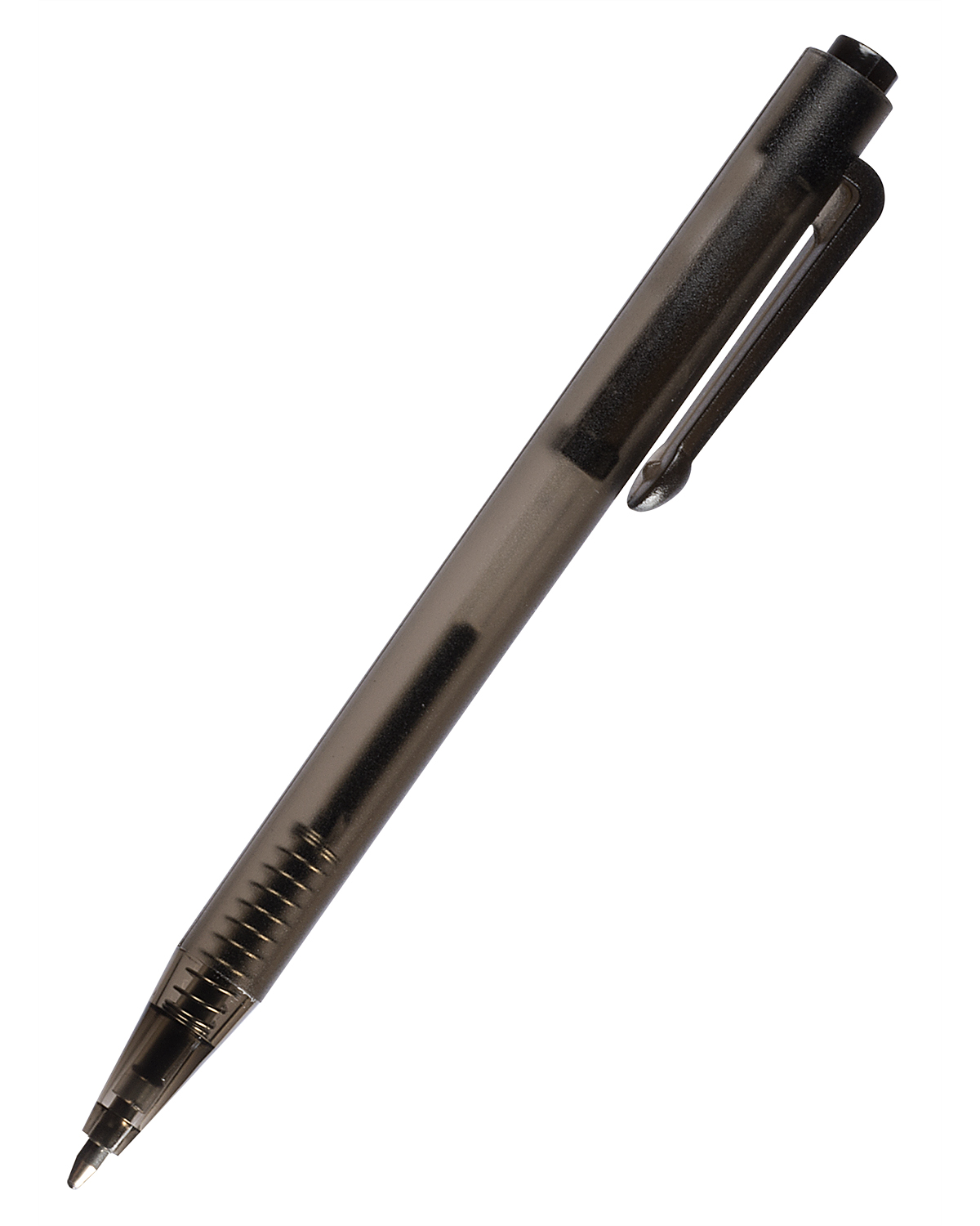 Picture of Clear-View Jotter Notebook & Pen 3.375" x 4.125".
