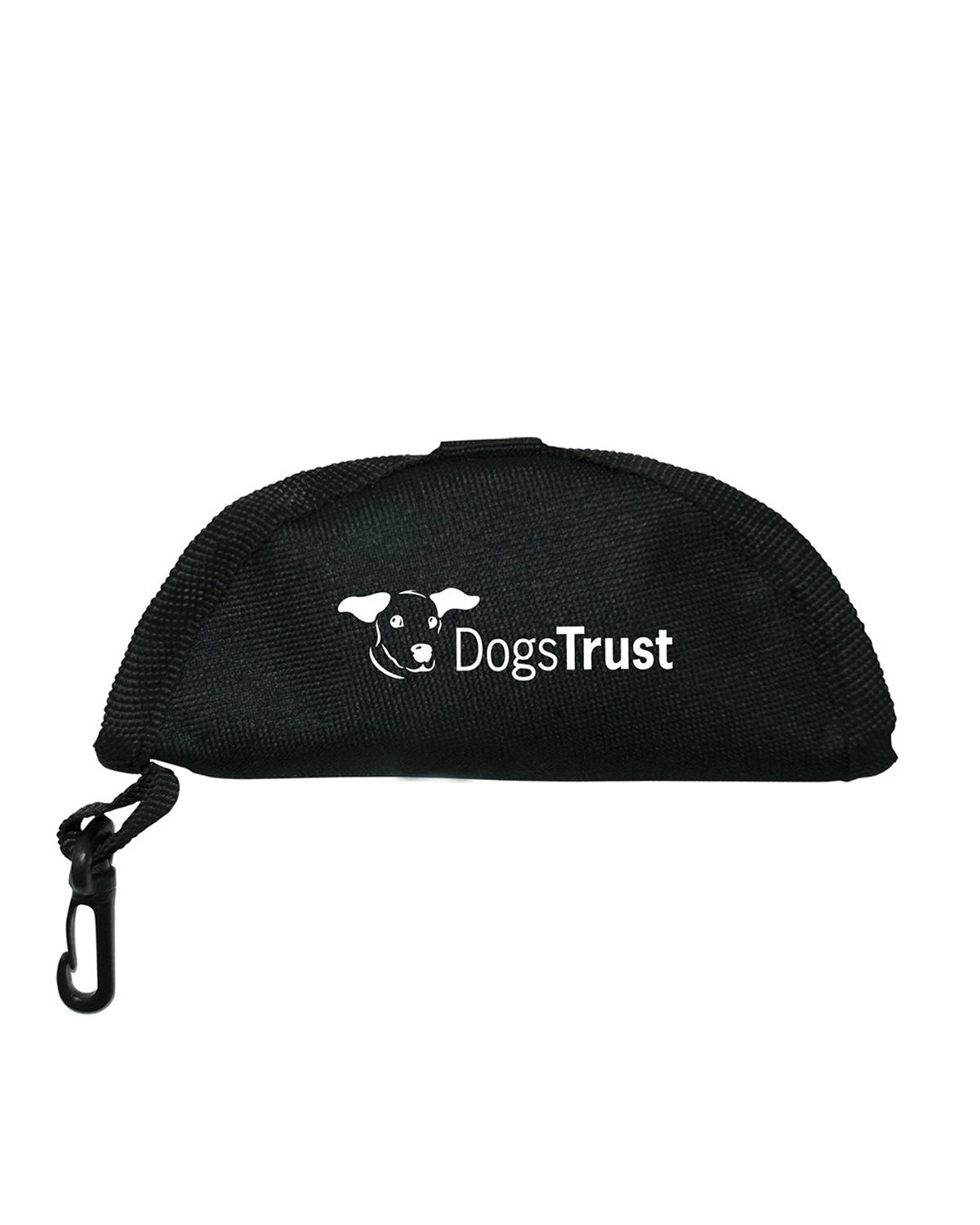 Picture of Collapsible Travel Pet Bowl.