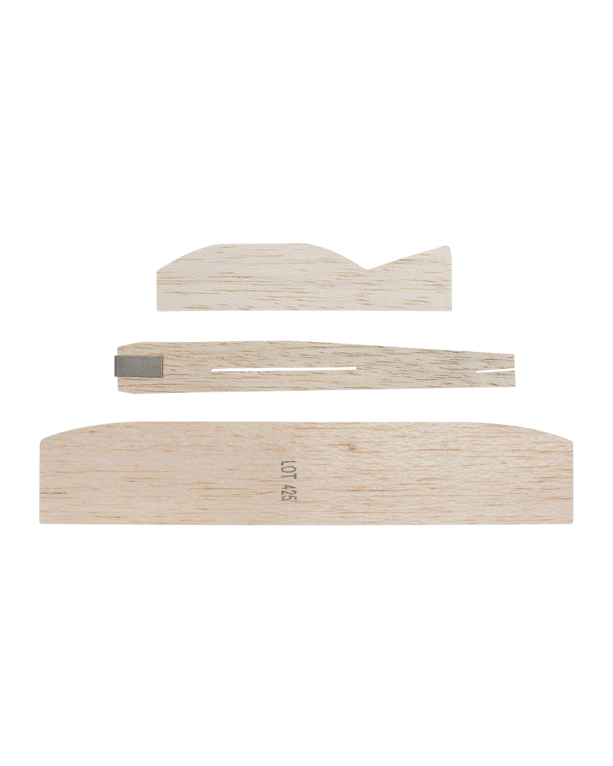 Picture of 8" Balsa Glider.