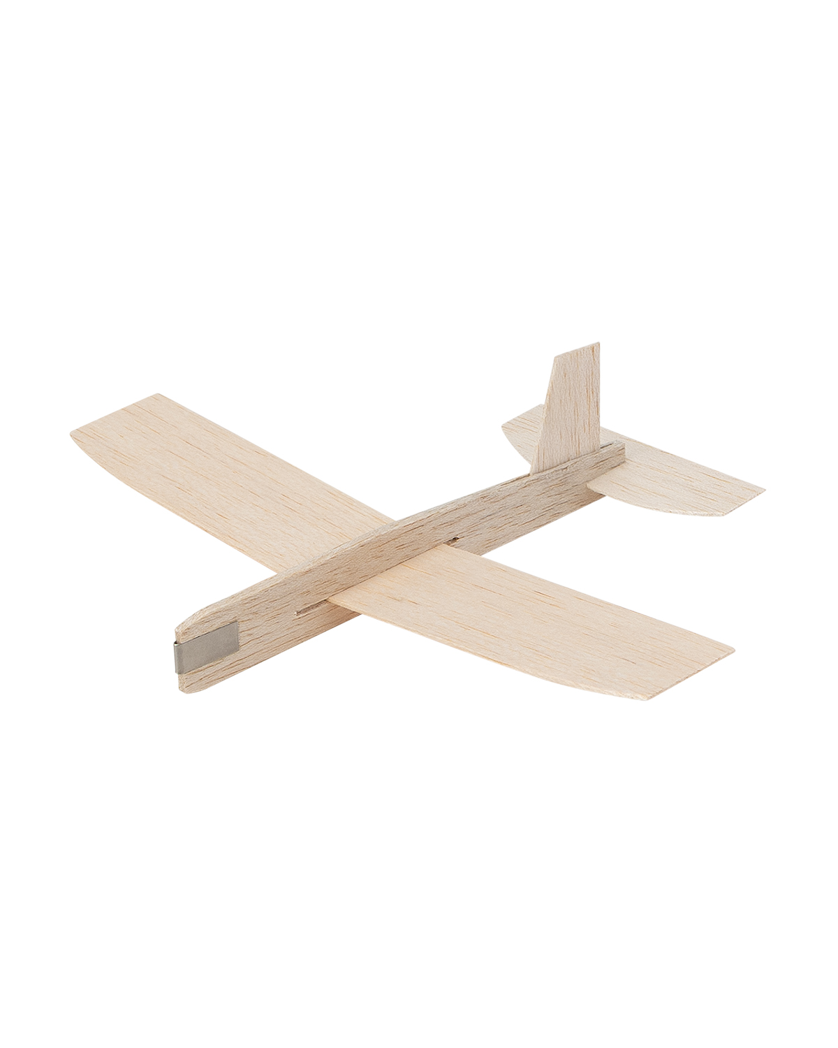 Picture of 8" Balsa Glider.