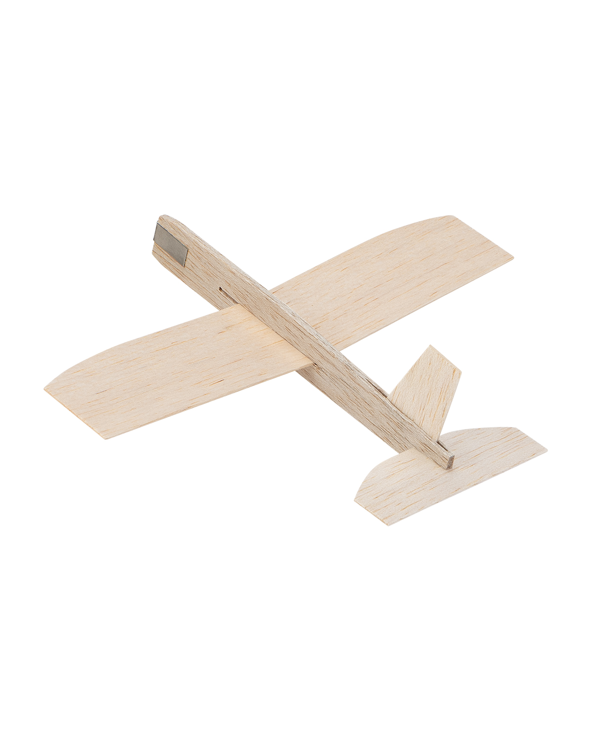 Picture of 8" Balsa Glider.
