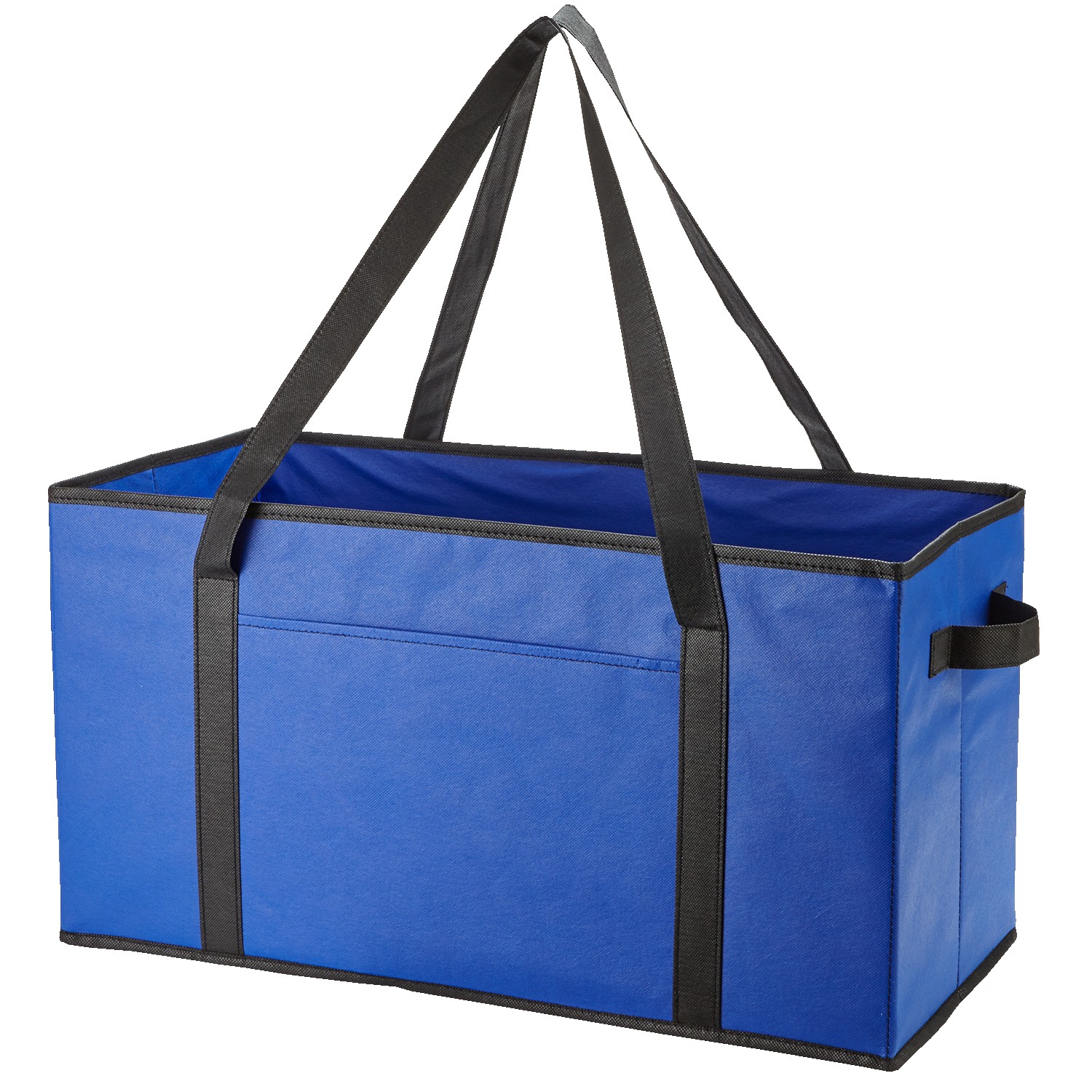 Picture of Organize-It™ Non-Woven Storage Tote Bag