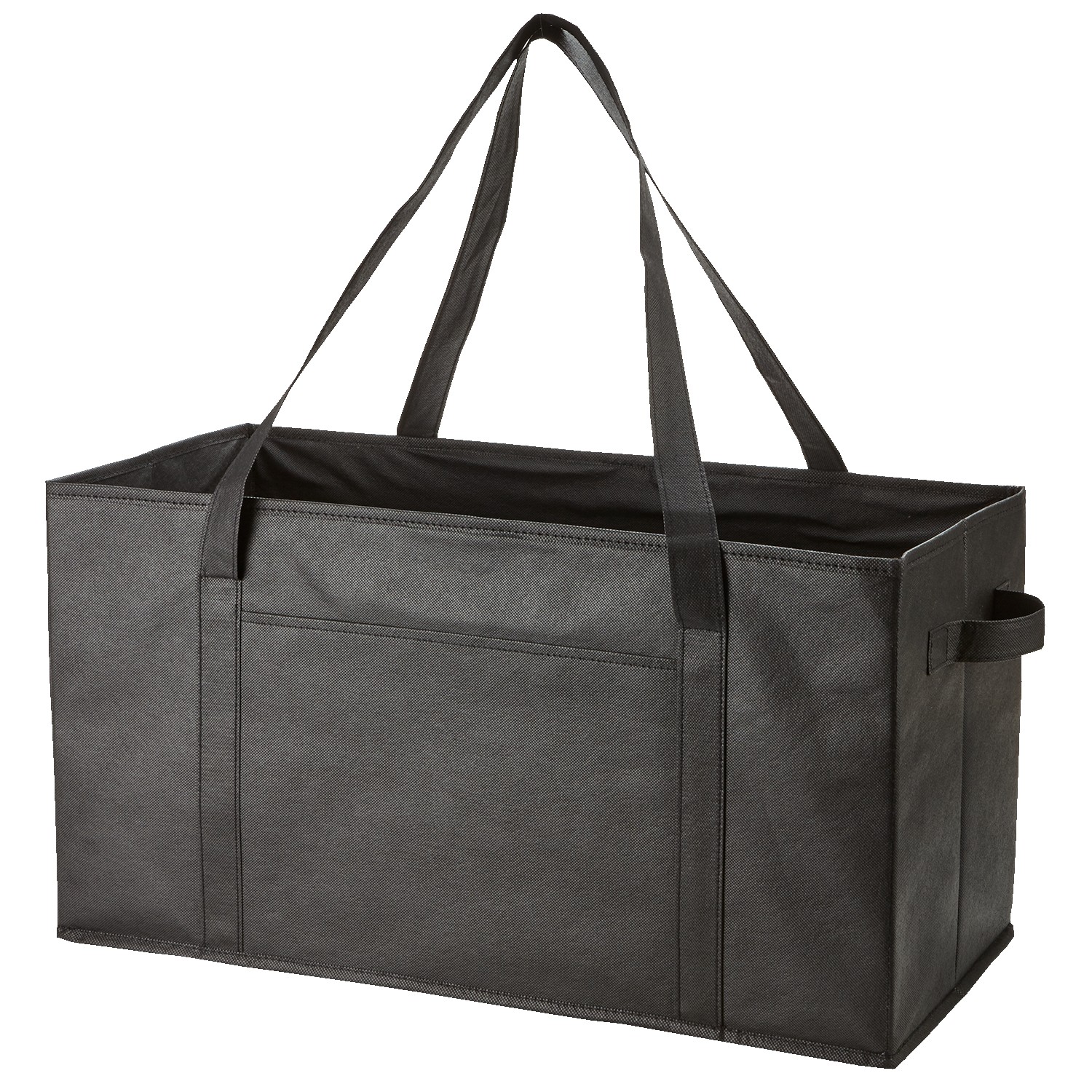 Picture of Organize-It™ Non-Woven Storage Tote Bag