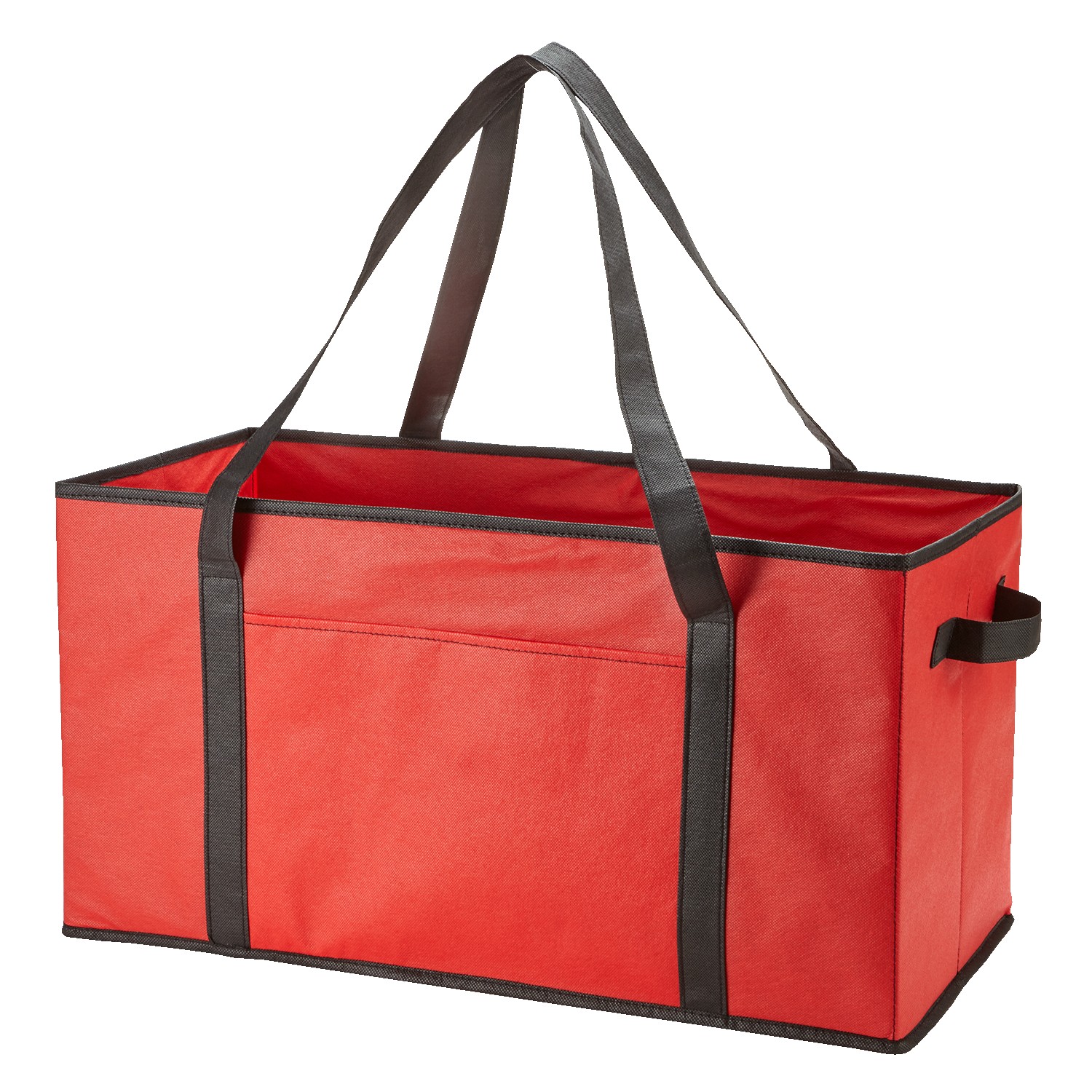 Picture of Organize-It™ Non-Woven Storage Tote Bag