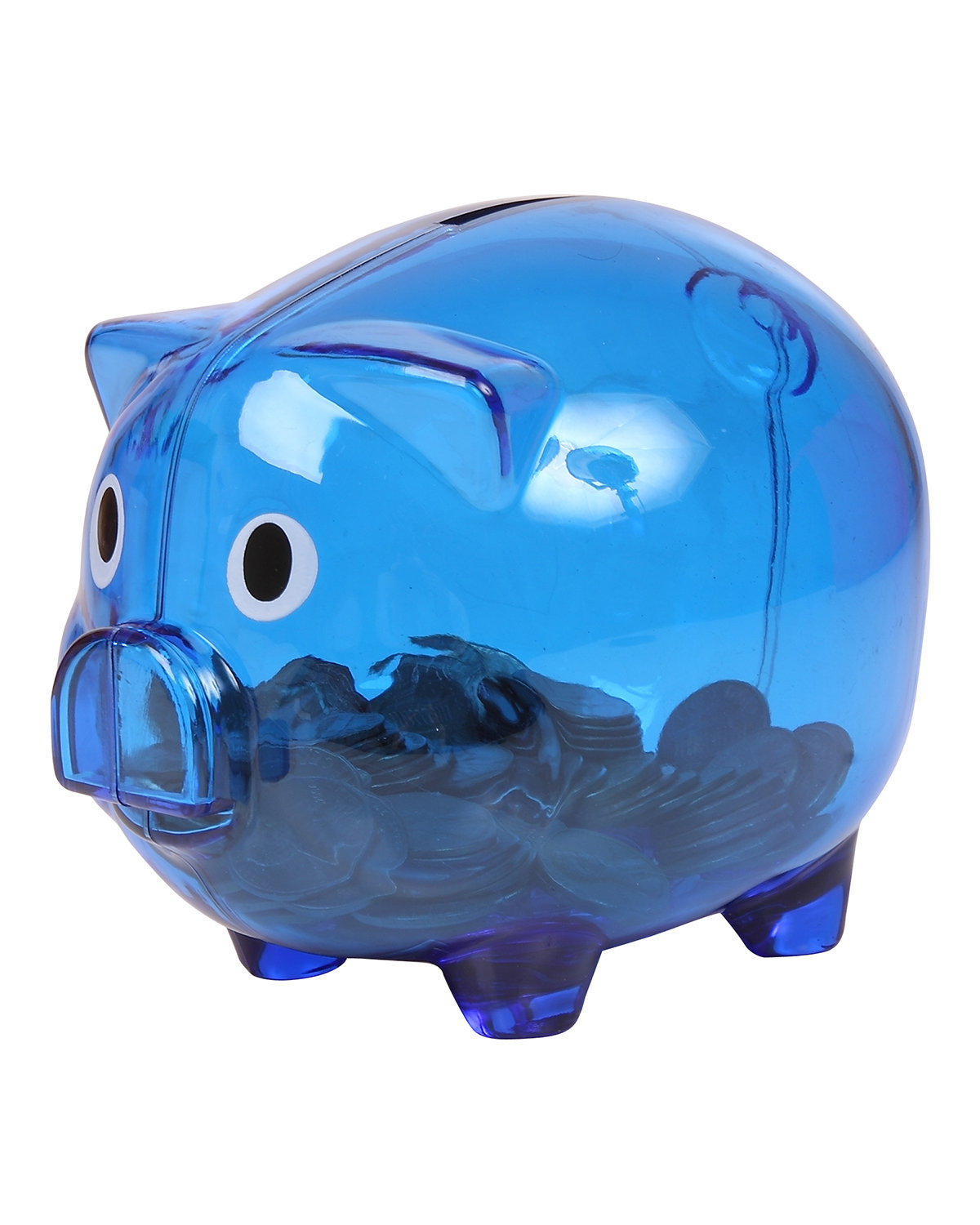 Picture of Piggy Bank.