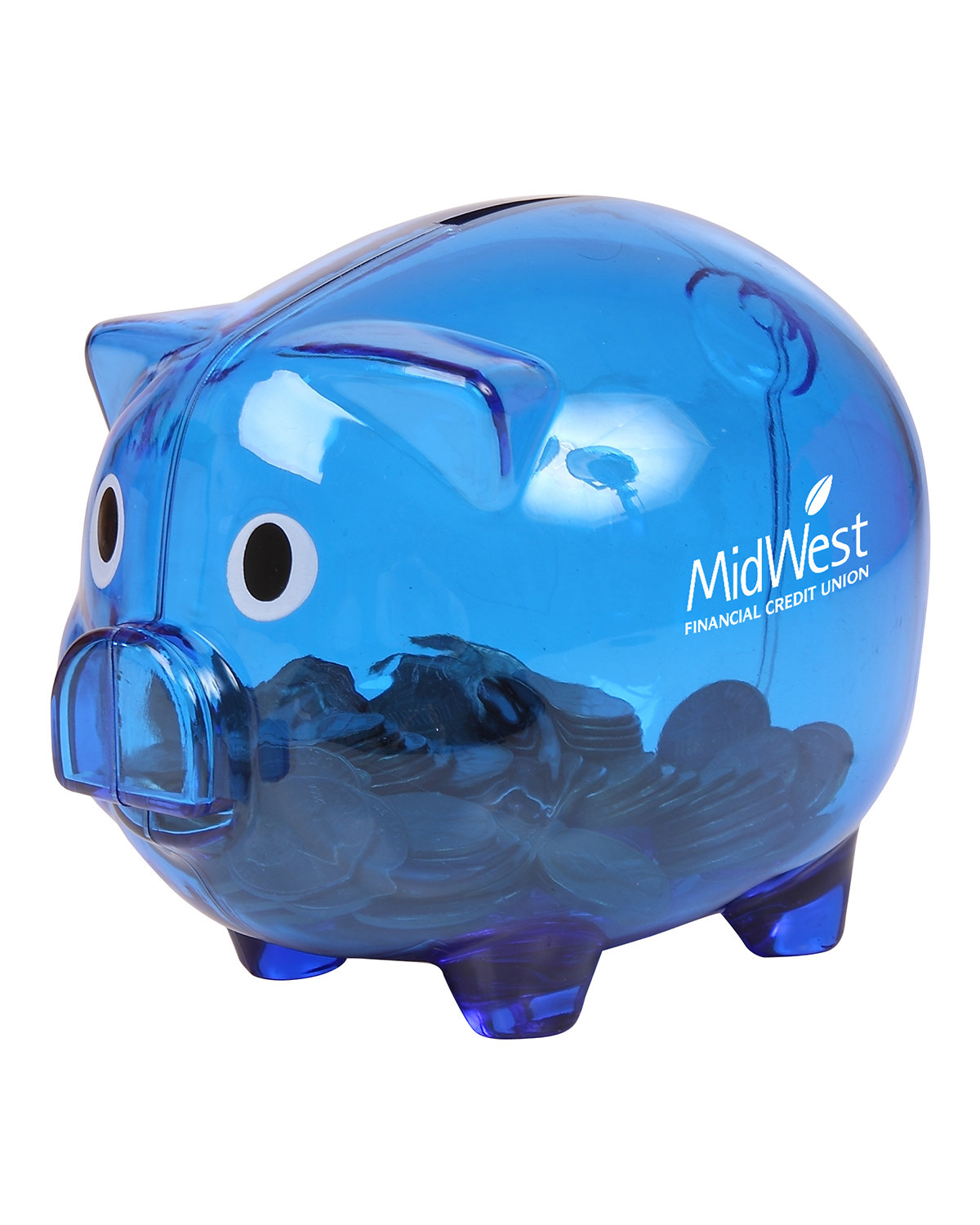 Picture of Piggy Bank.