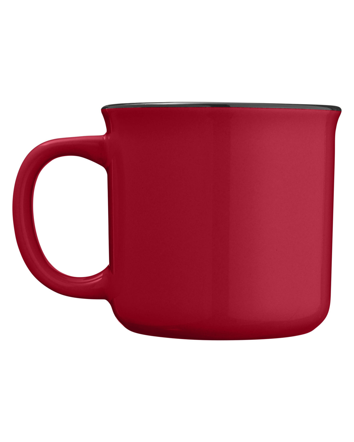 Picture of 12 oz. Ceramic Mug.