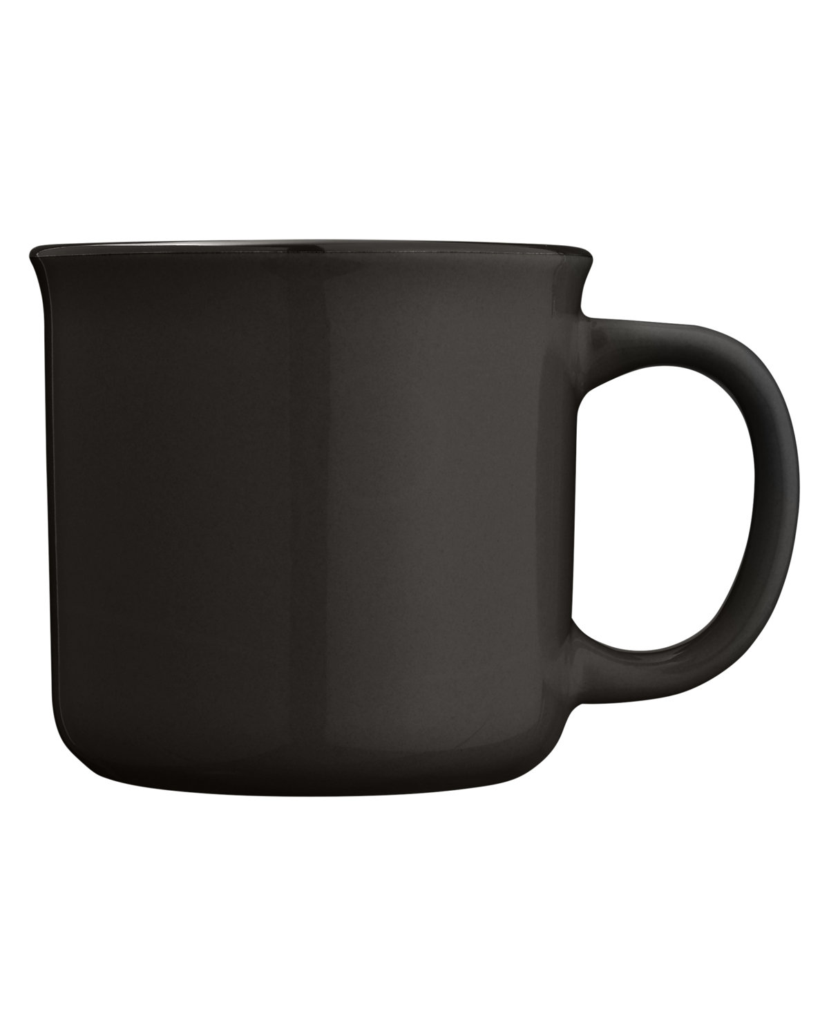 Picture of 12 oz. Ceramic Mug.