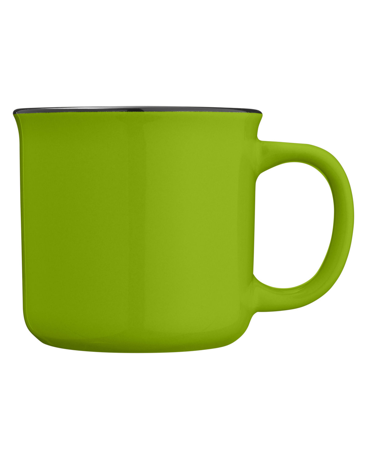 Picture of 12 oz. Ceramic Mug.