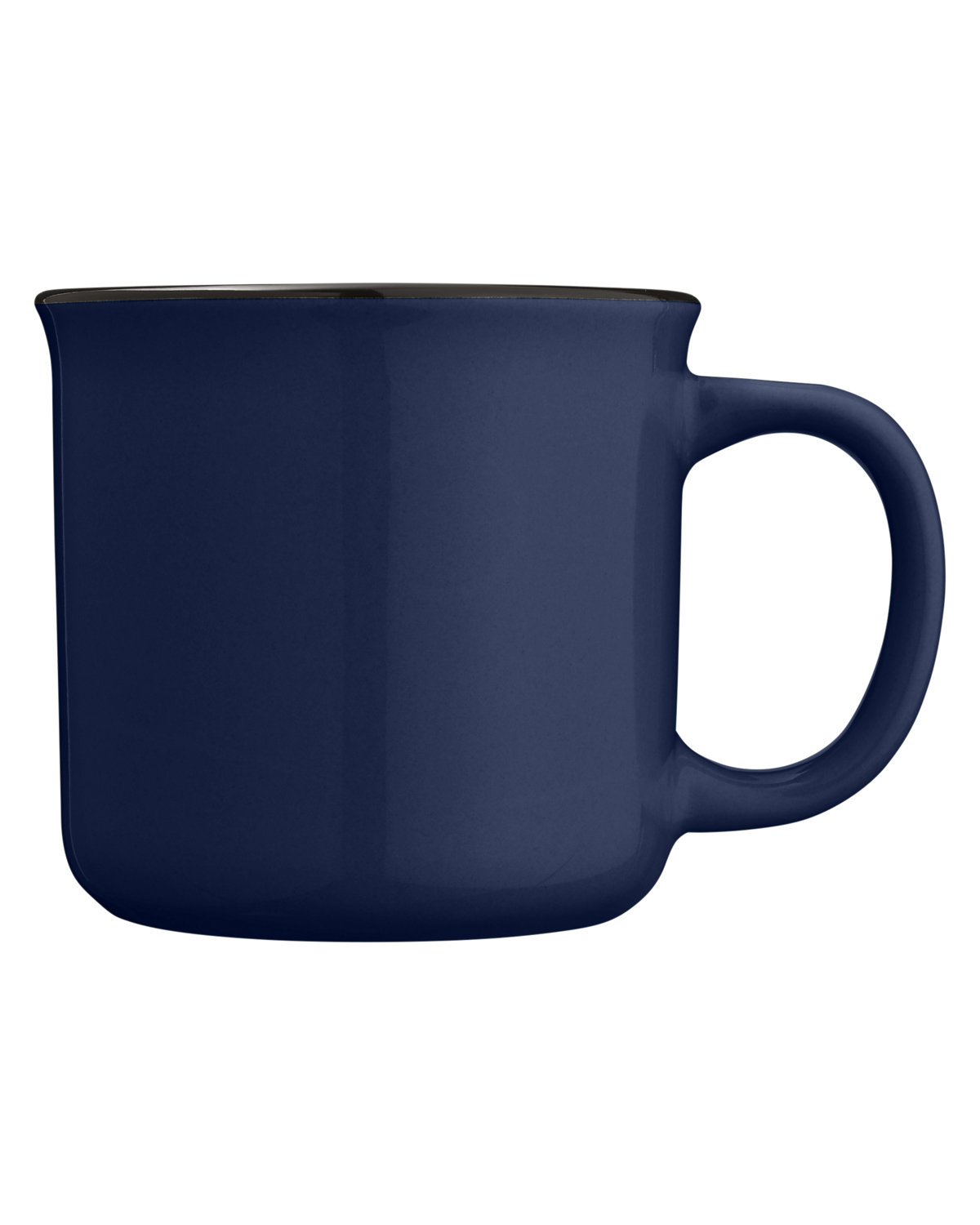 Picture of 12 oz. Ceramic Mug.