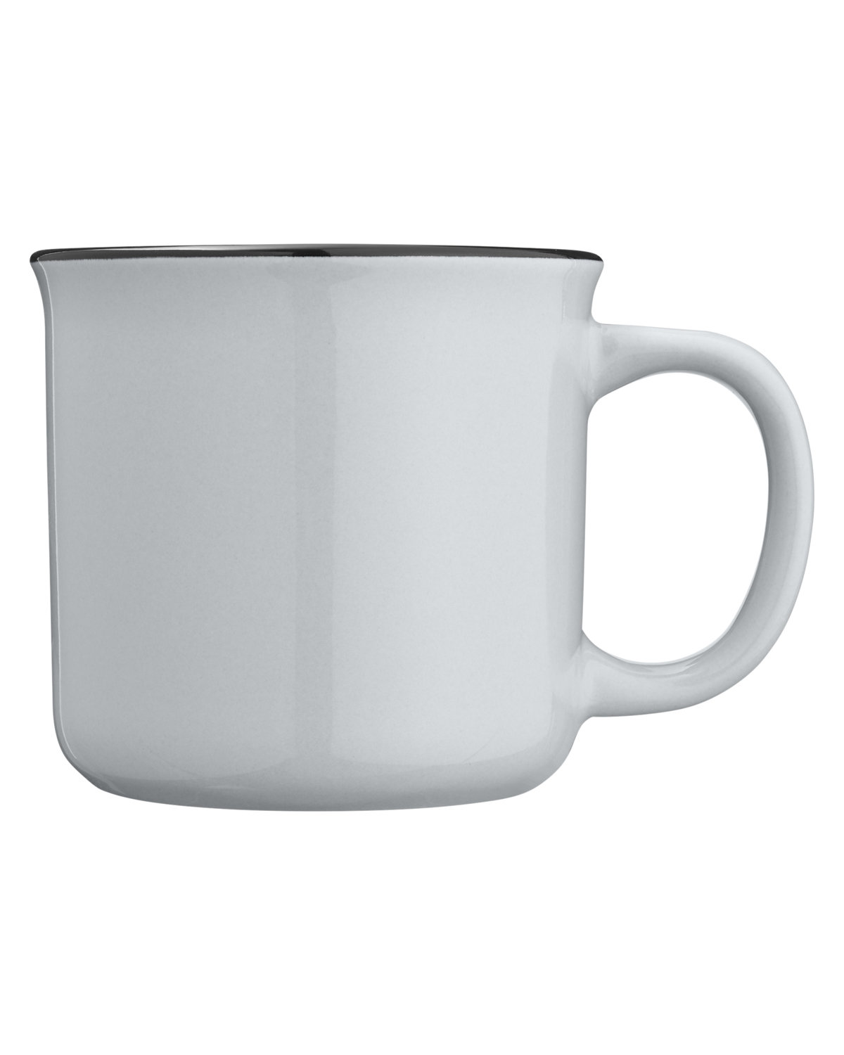 Picture of 12 oz. Ceramic Mug.