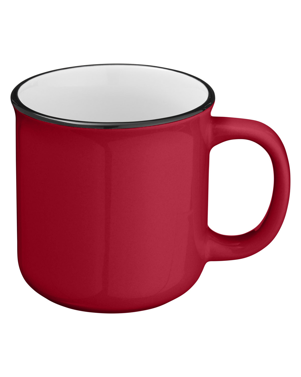 Picture of 12 oz. Ceramic Mug.