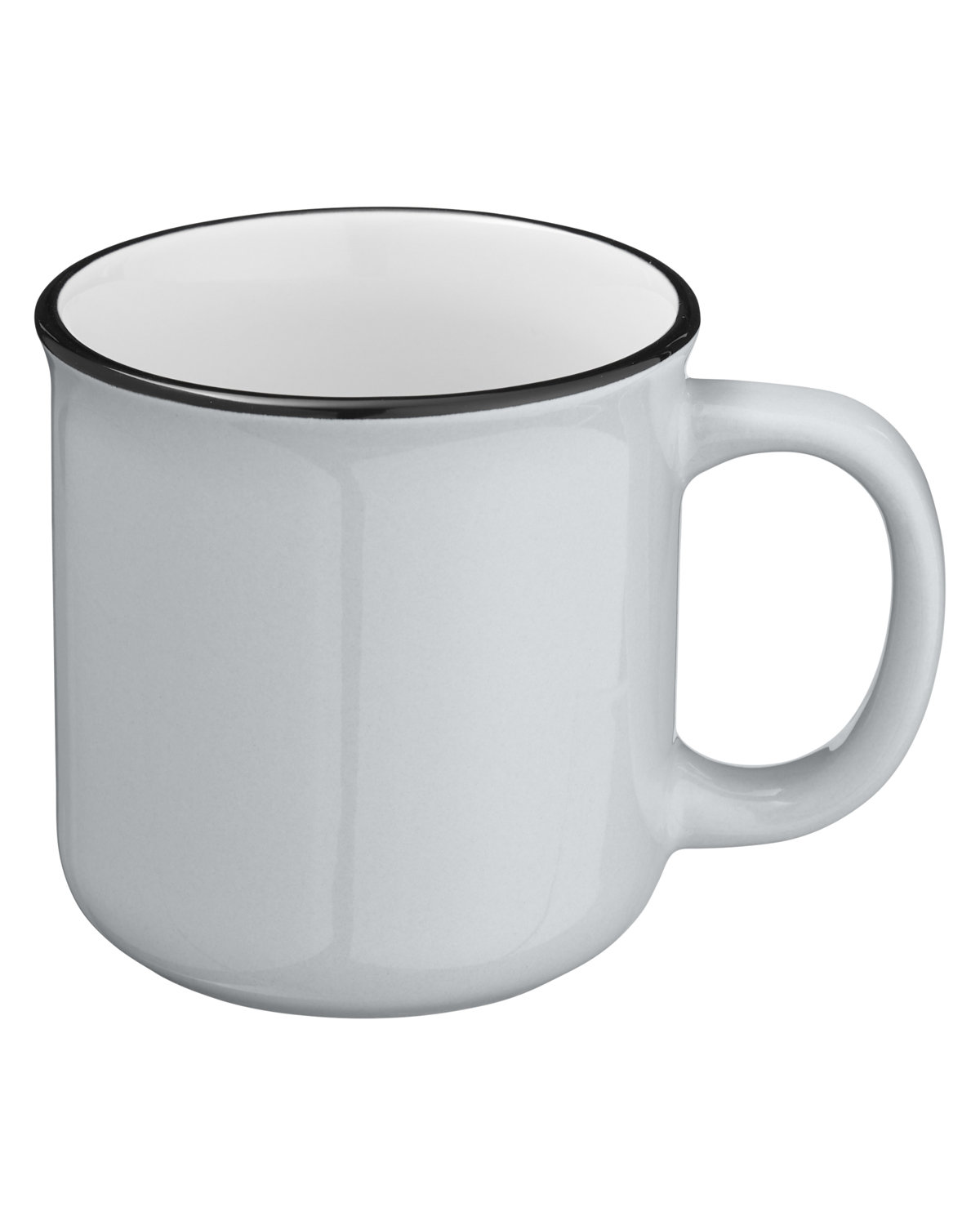 Picture of 12 oz. Ceramic Mug.