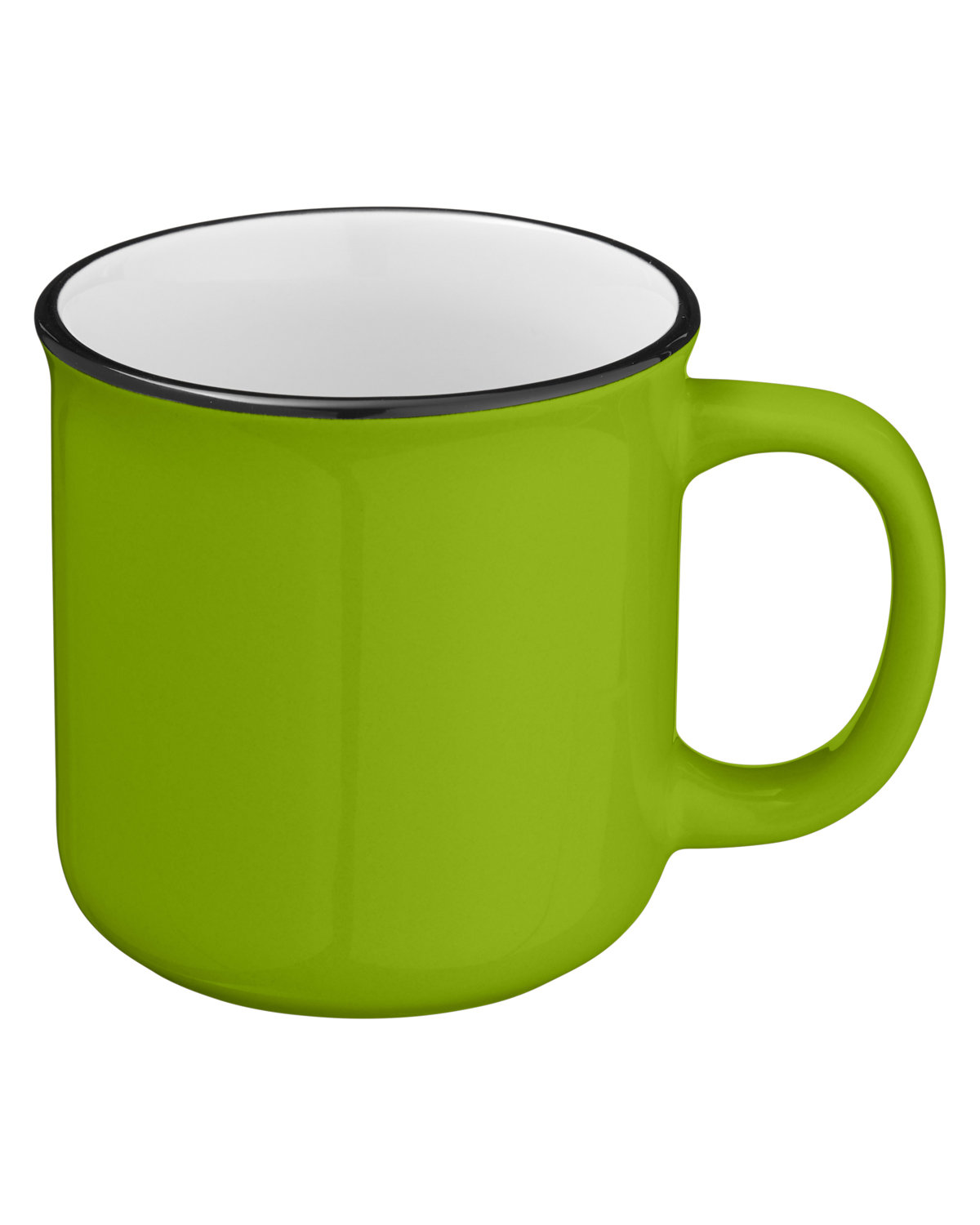 Picture of 12 oz. Ceramic Mug.