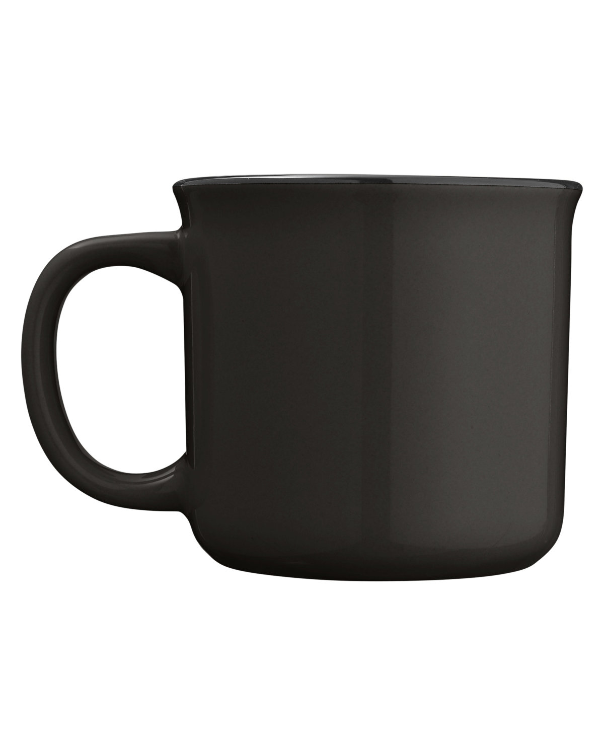 Picture of 12 oz. Ceramic Mug.