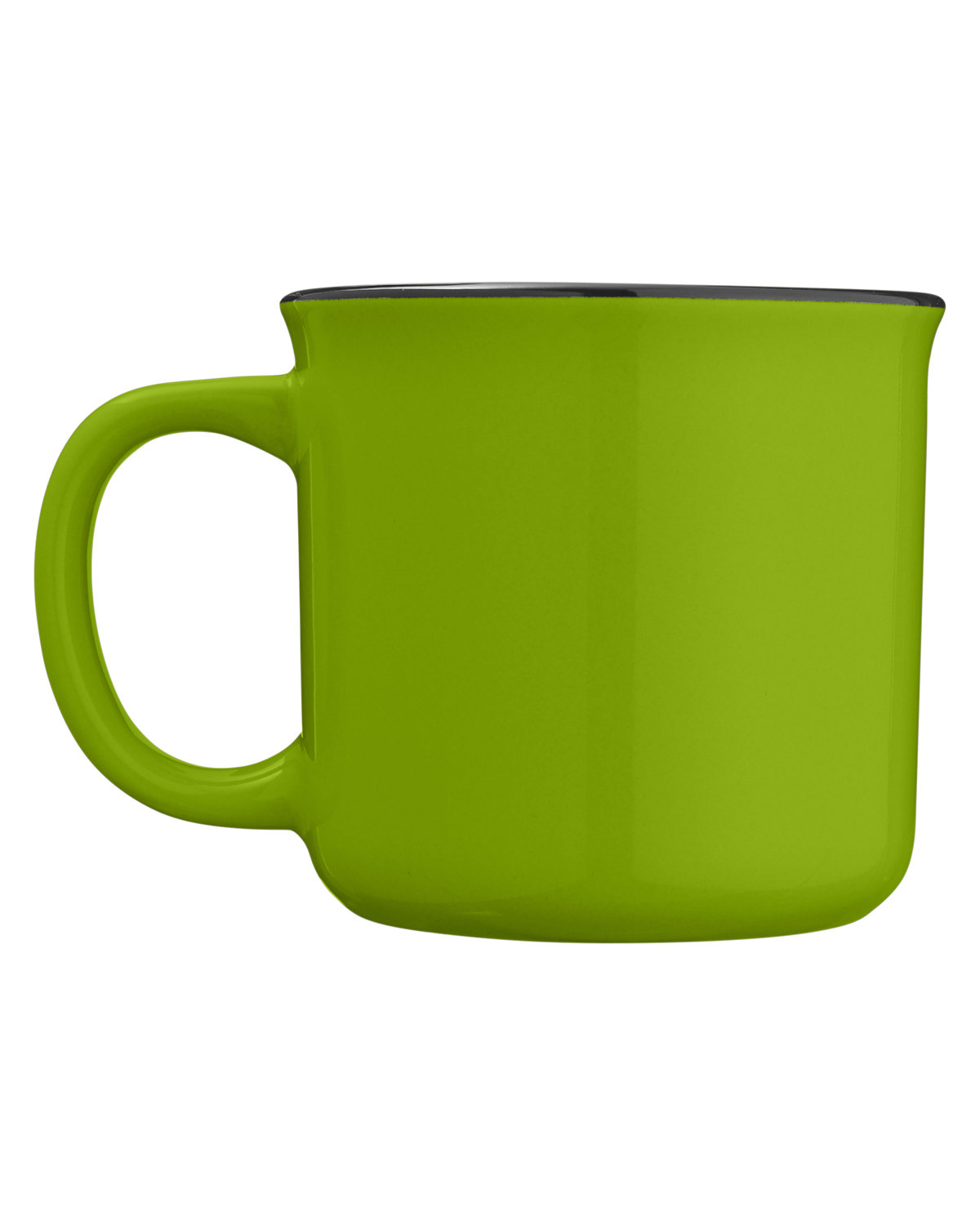 Picture of 12 oz. Ceramic Mug.