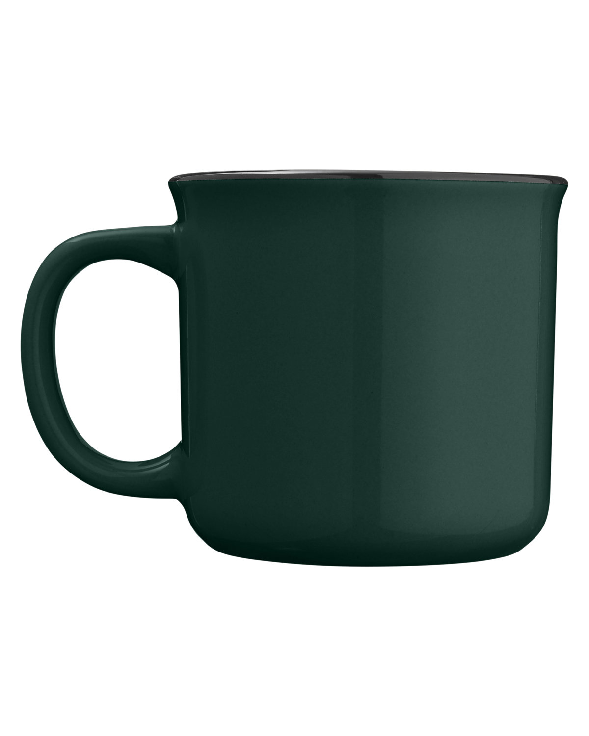 Picture of 12 oz. Ceramic Mug.