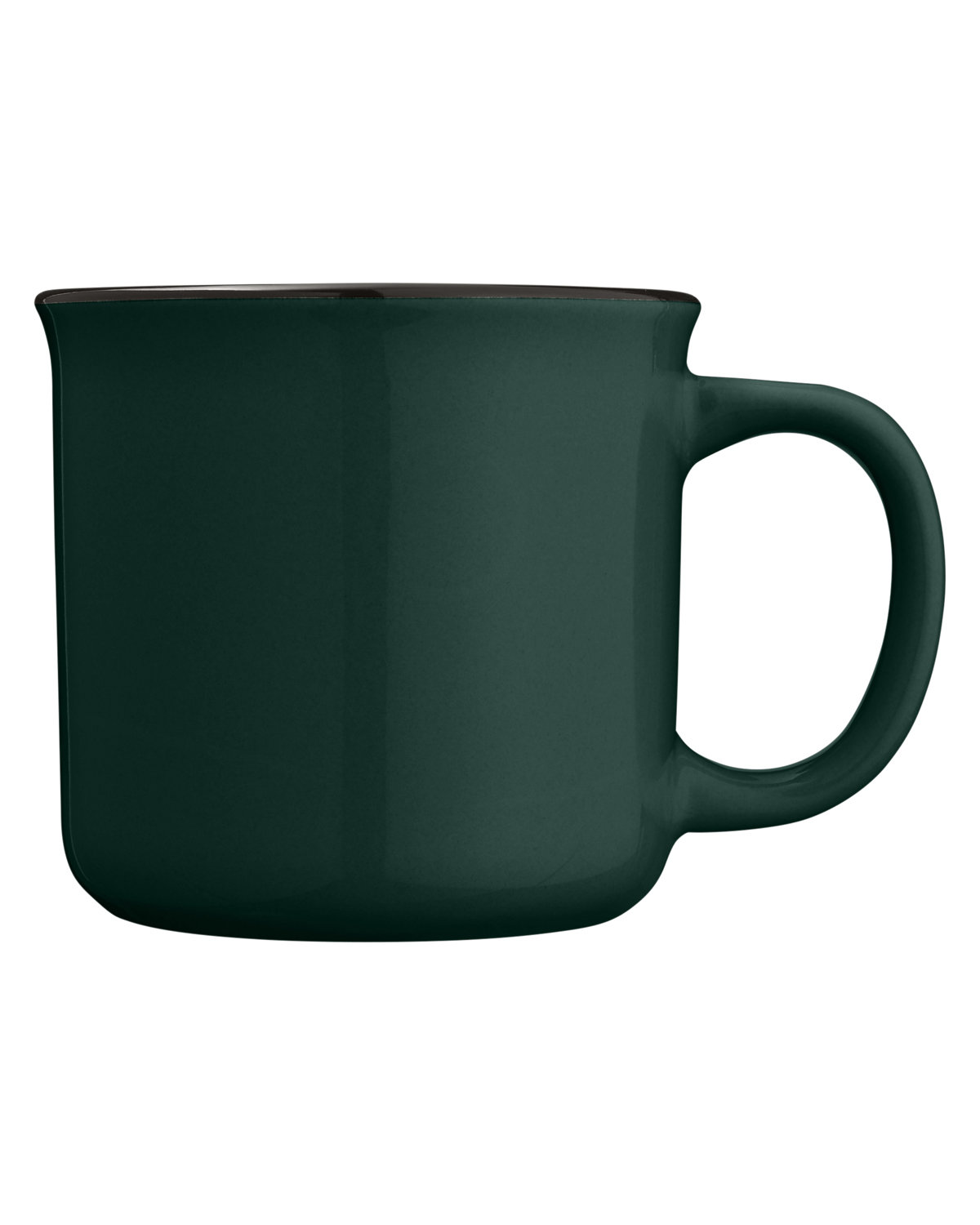 Picture of 12 oz. Ceramic Mug.